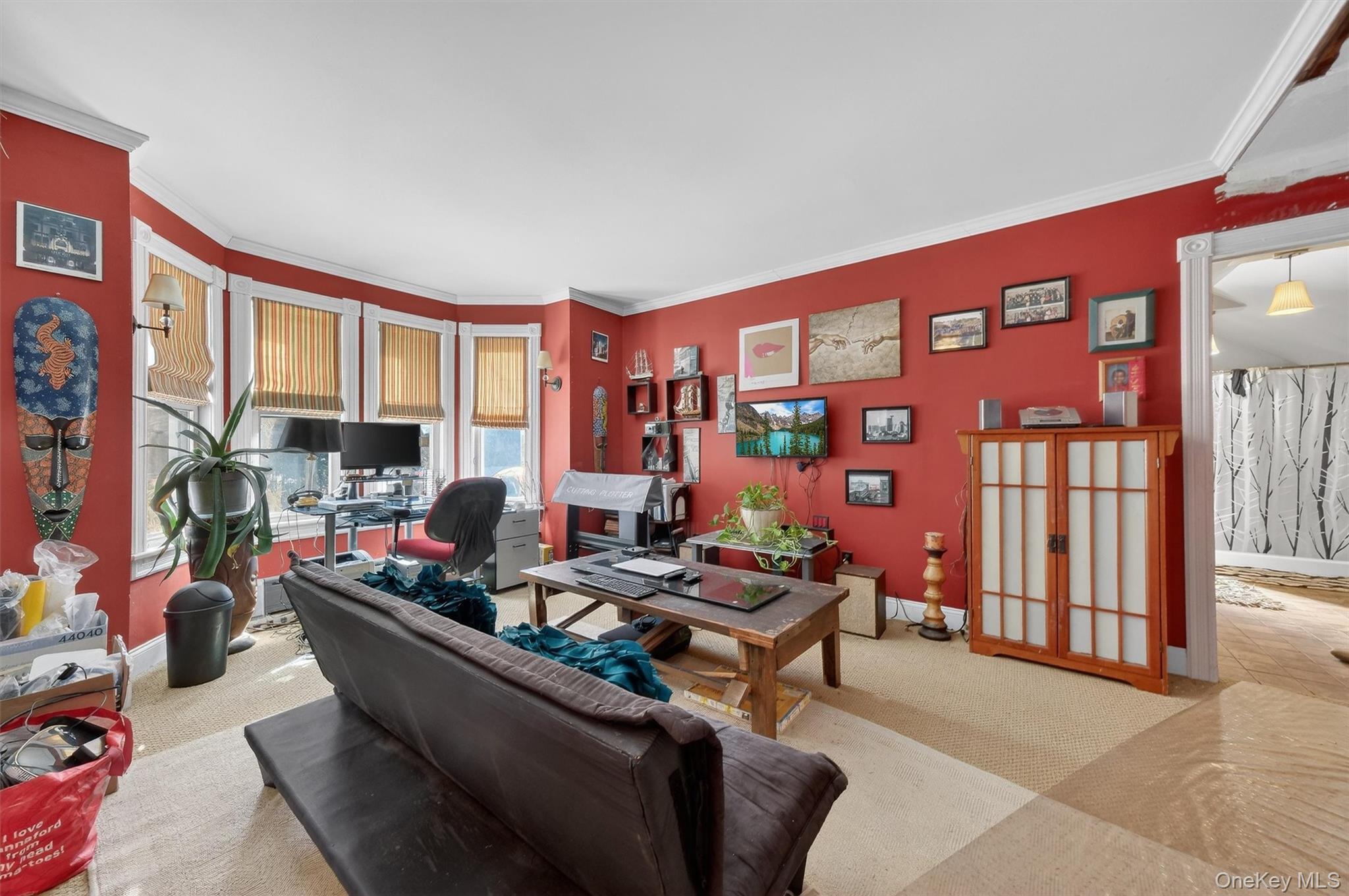 Single Family Bartlett  Ulster County, NY 12428, MLS-958903-19