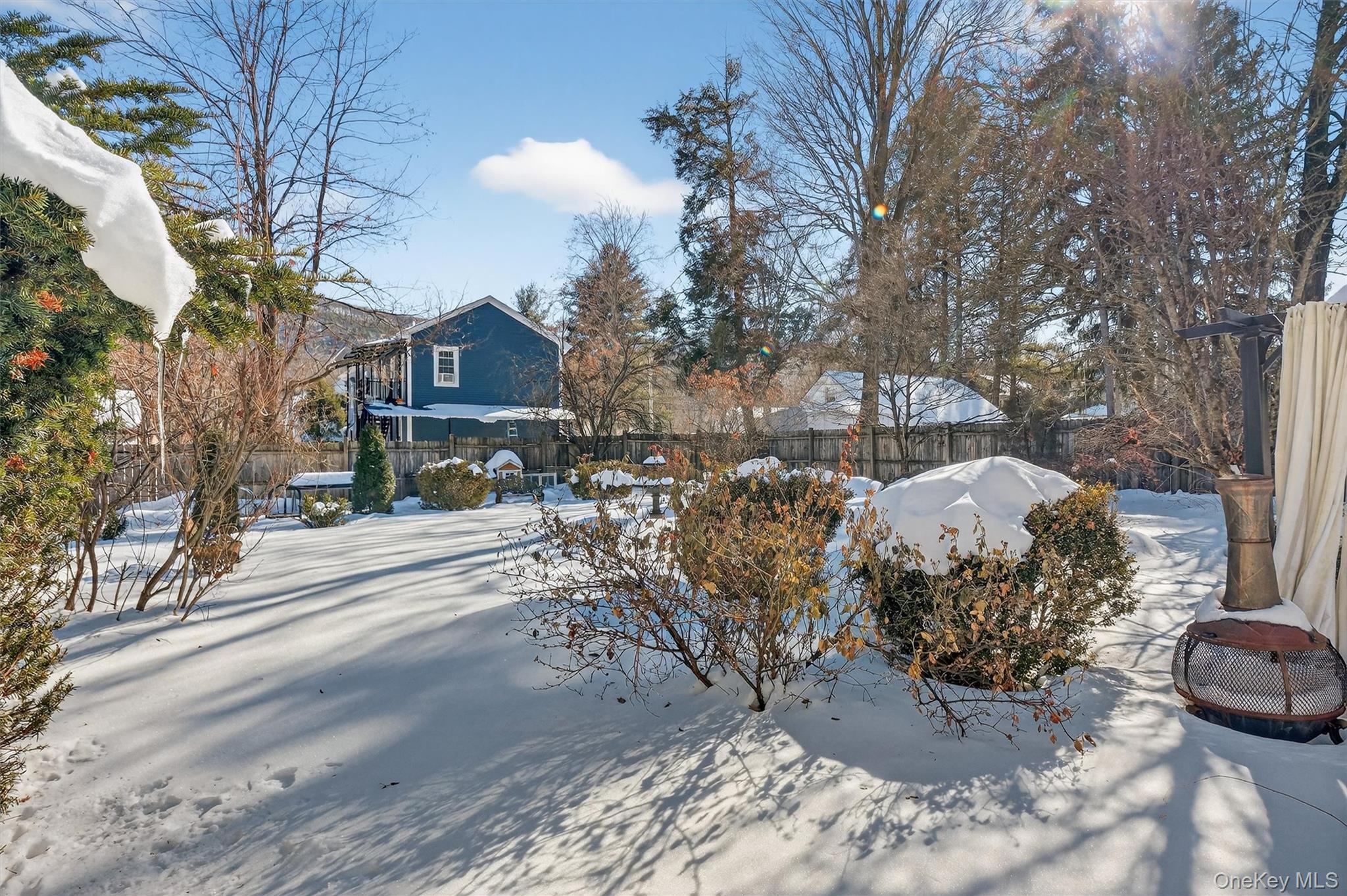 Single Family Bartlett  Ulster County, NY 12428, MLS-958903-22