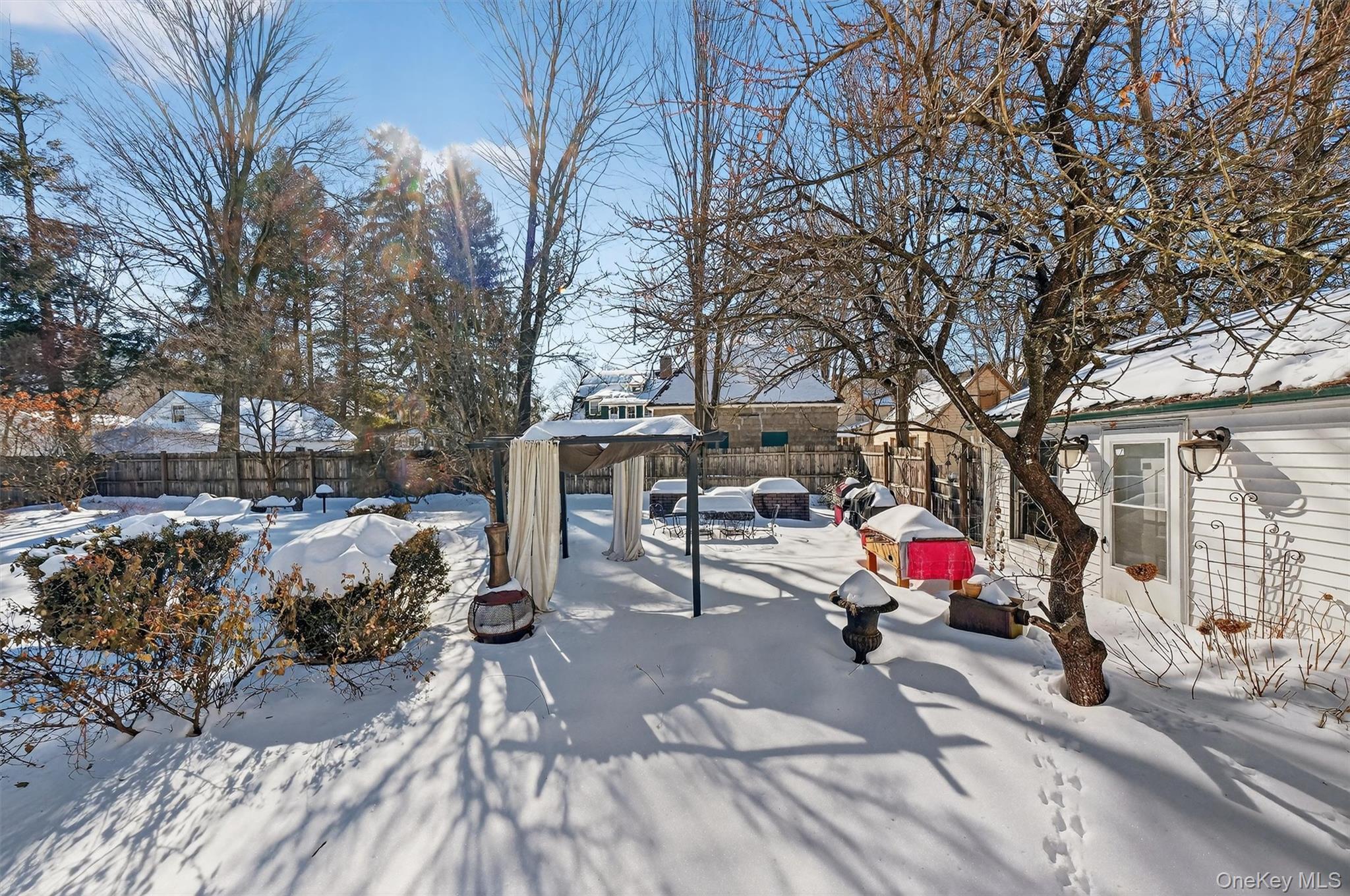 Single Family Bartlett  Ulster County, NY 12428, MLS-958903-23