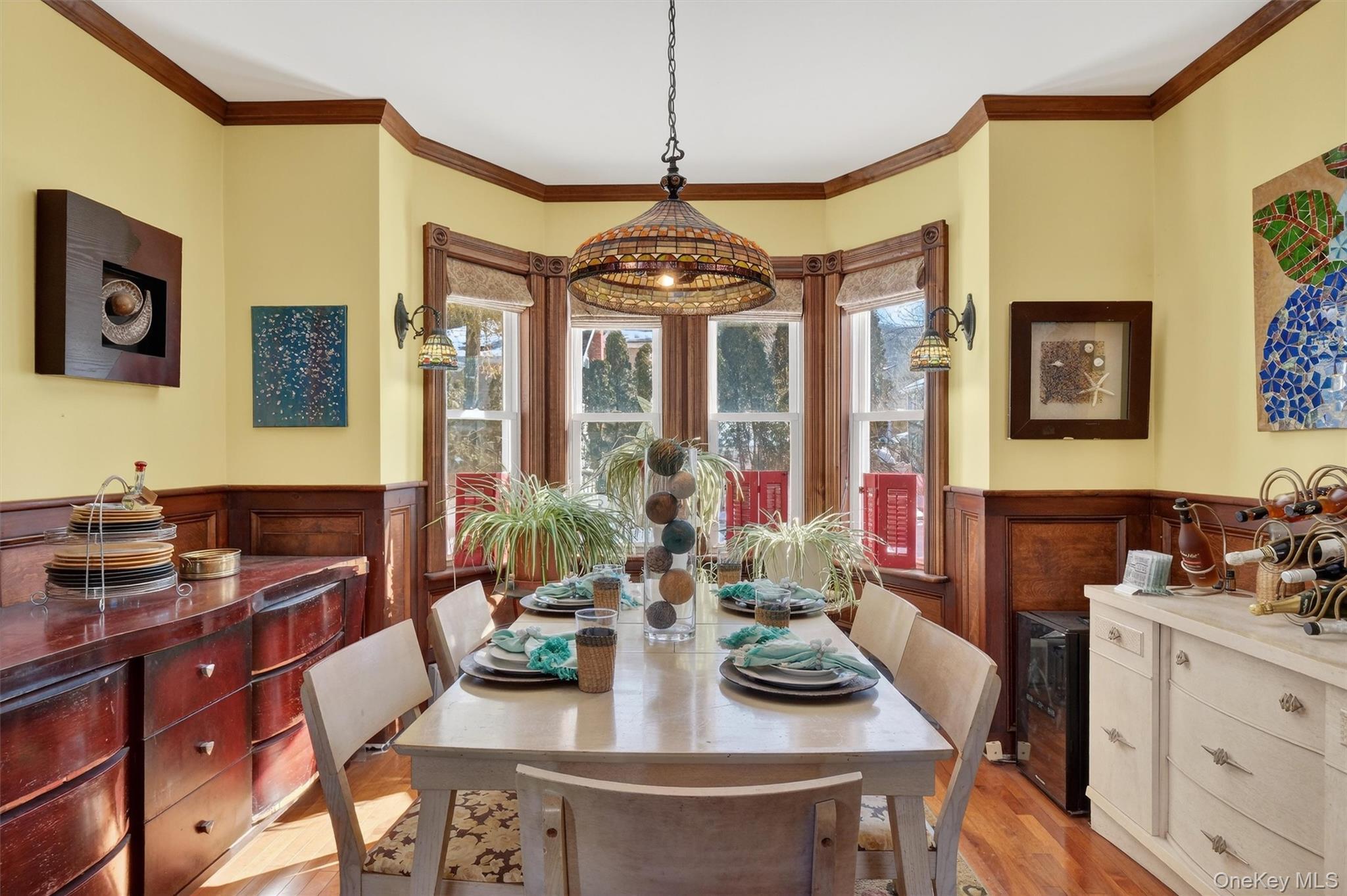 Single Family Bartlett  Ulster County, NY 12428, MLS-958903-3