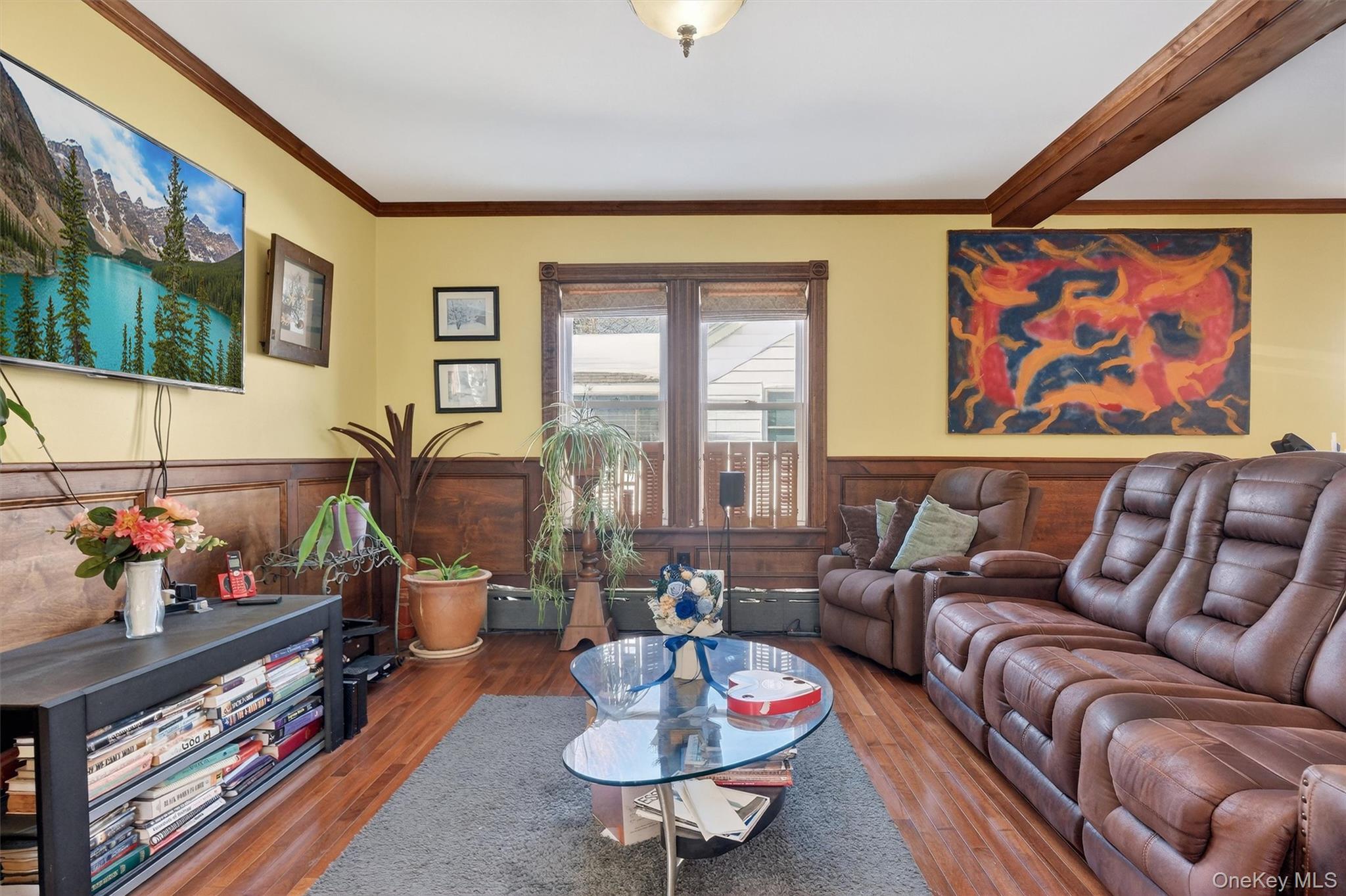 Single Family Bartlett  Ulster County, NY 12428, MLS-958903-4