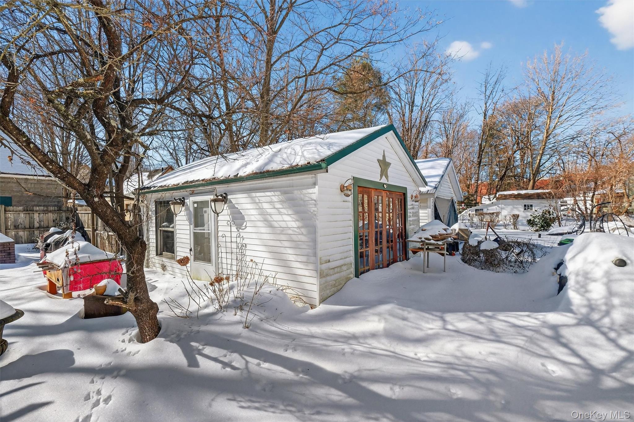 Single Family Bartlett  Ulster County, NY 12428, MLS-958903-5