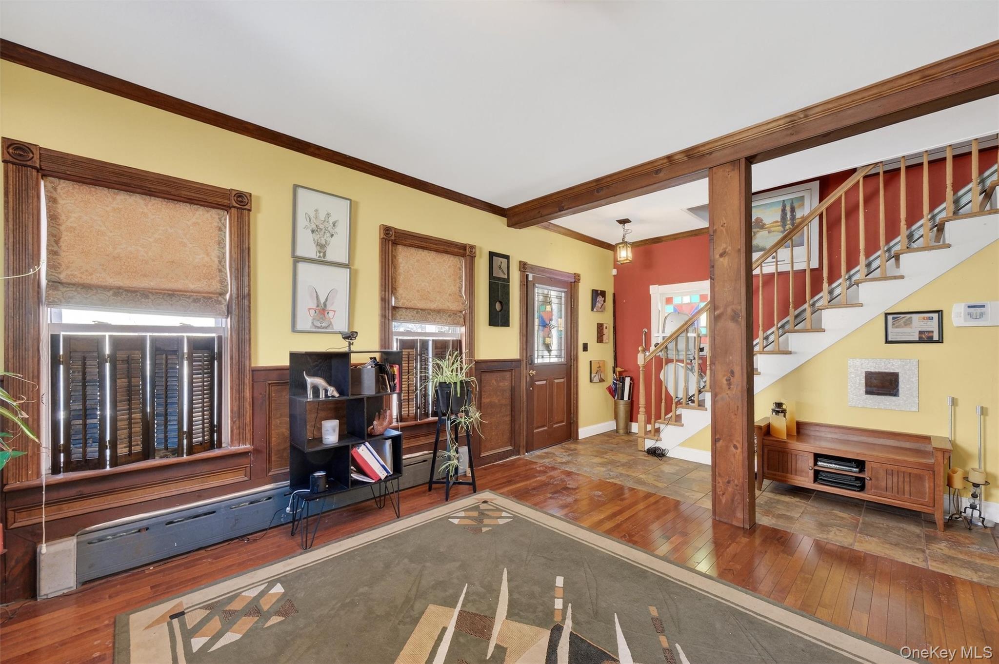 Single Family Bartlett  Ulster County, NY 12428, MLS-958903-9