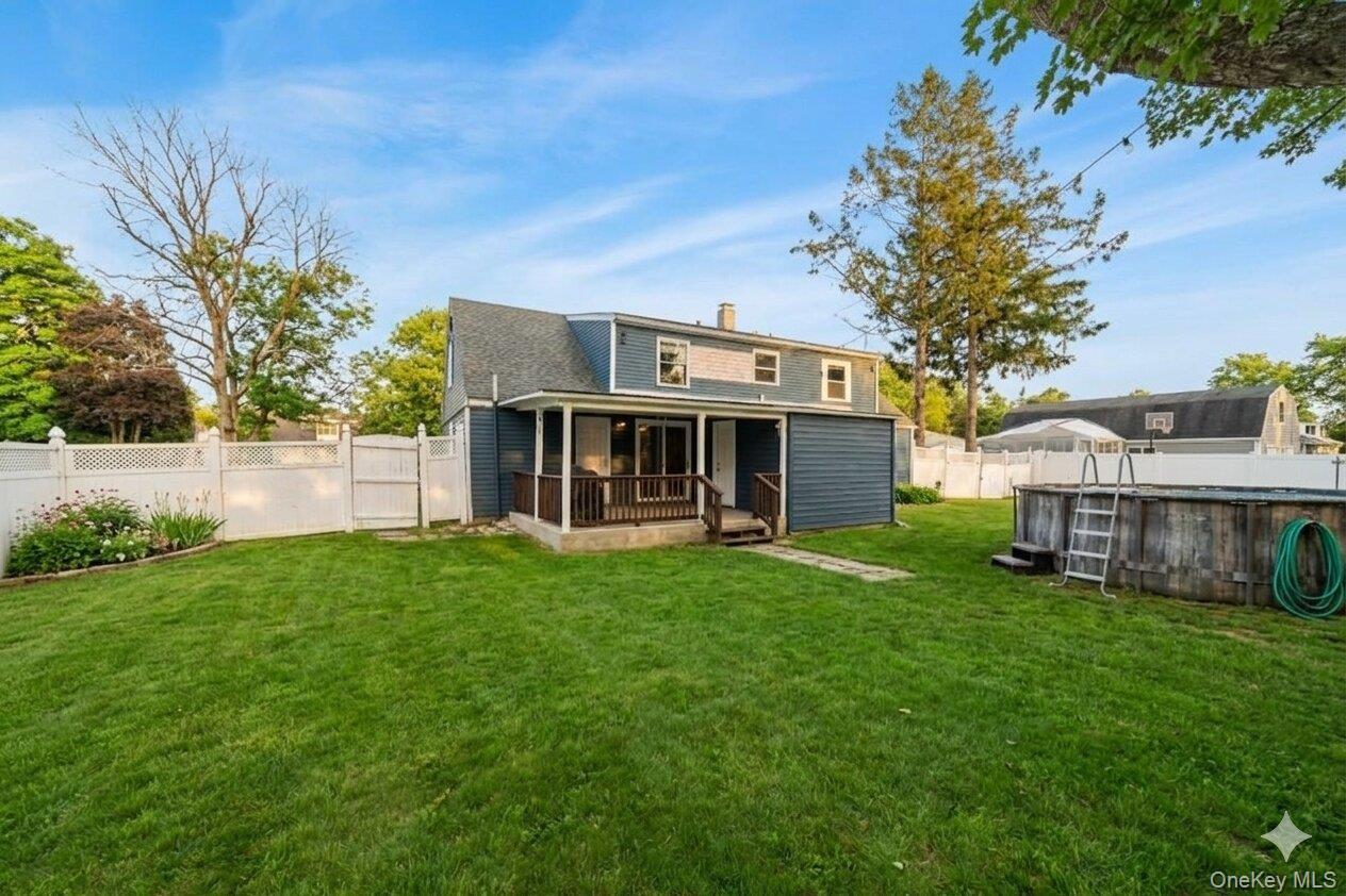 Single Family Village  Suffolk County, NY 11713, MLS-958921-21