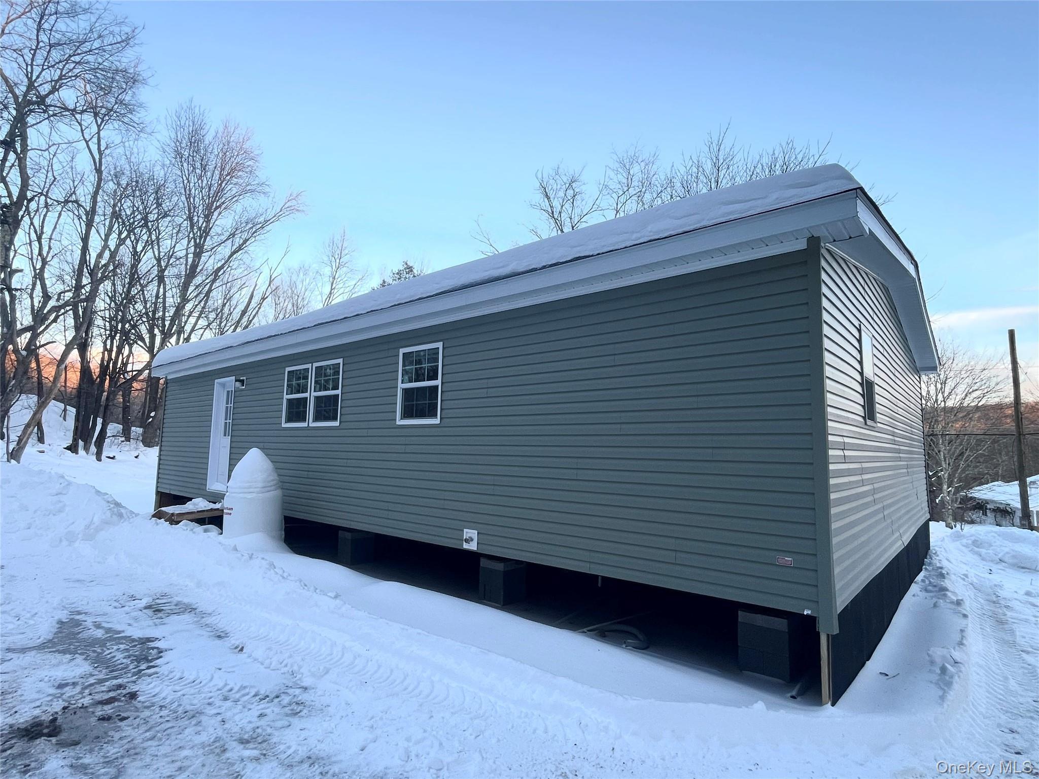 Single Family Debruce  Sullivan County, NY 12758, MLS-958929-2