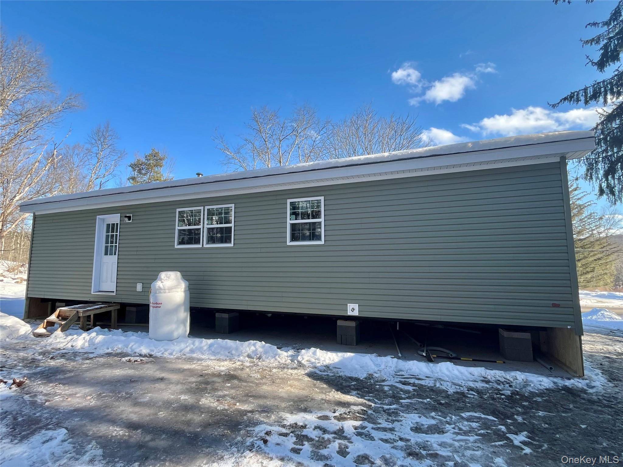 Single Family Debruce Road Sullivan County, NY 12758, MLS-958929-34
