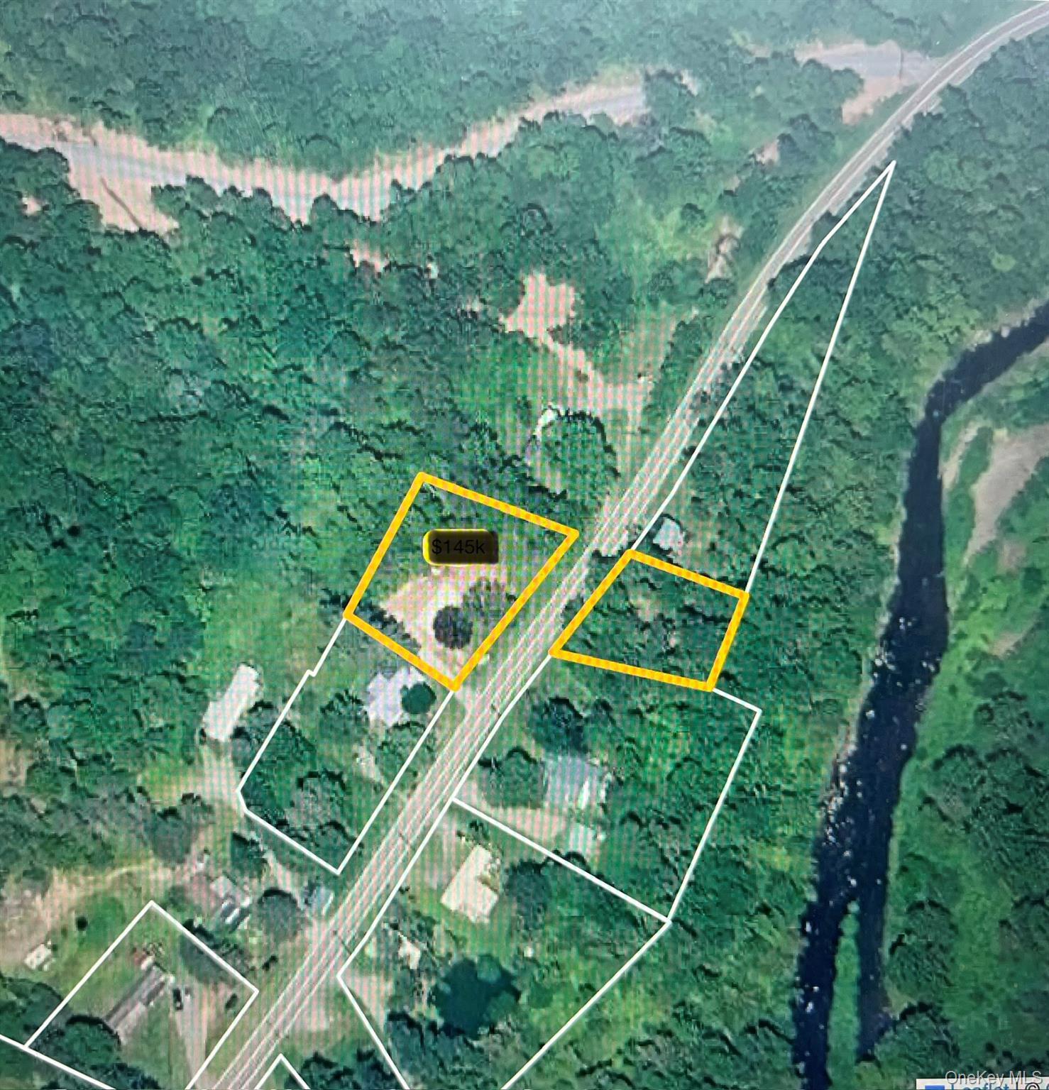 Single Family Debruce Road Sullivan County, NY 12758, MLS-958929-37