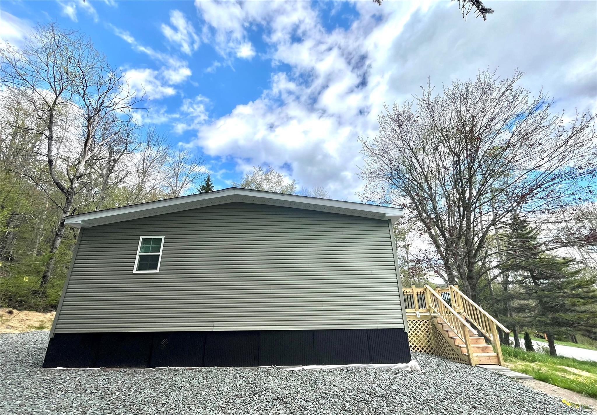 Single Family Debruce Road Sullivan County, NY 12758, MLS-958929-38