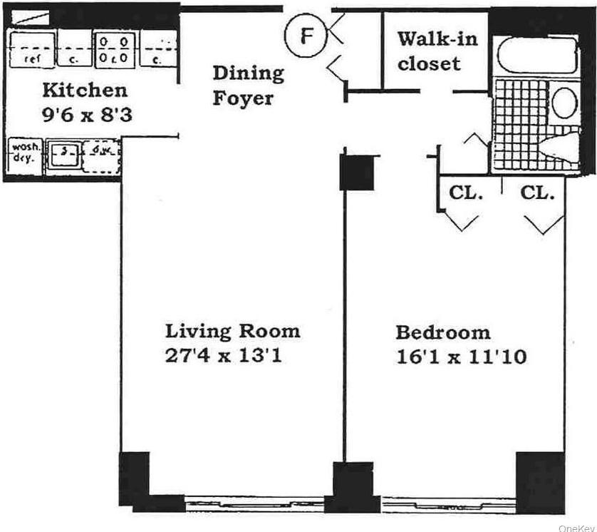 Coop Grand Central  Queens, NY 11005, MLS-958937-15