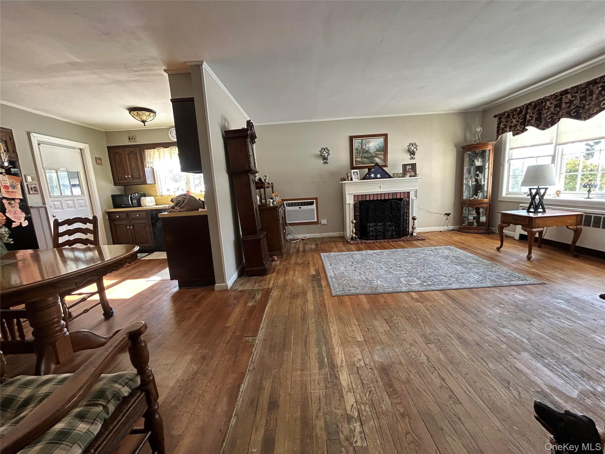 Single Family Hyman  Suffolk County, NY 11706, MLS-958951-13