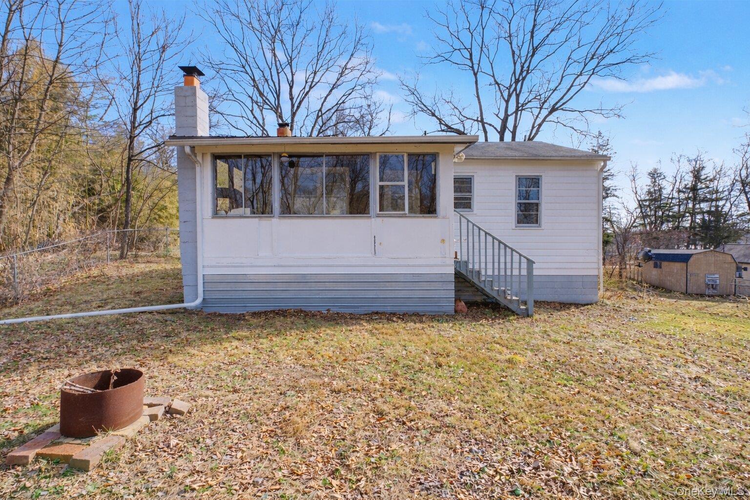 Single Family Old State  Dutchess County, NY 12590, MLS-958961-15