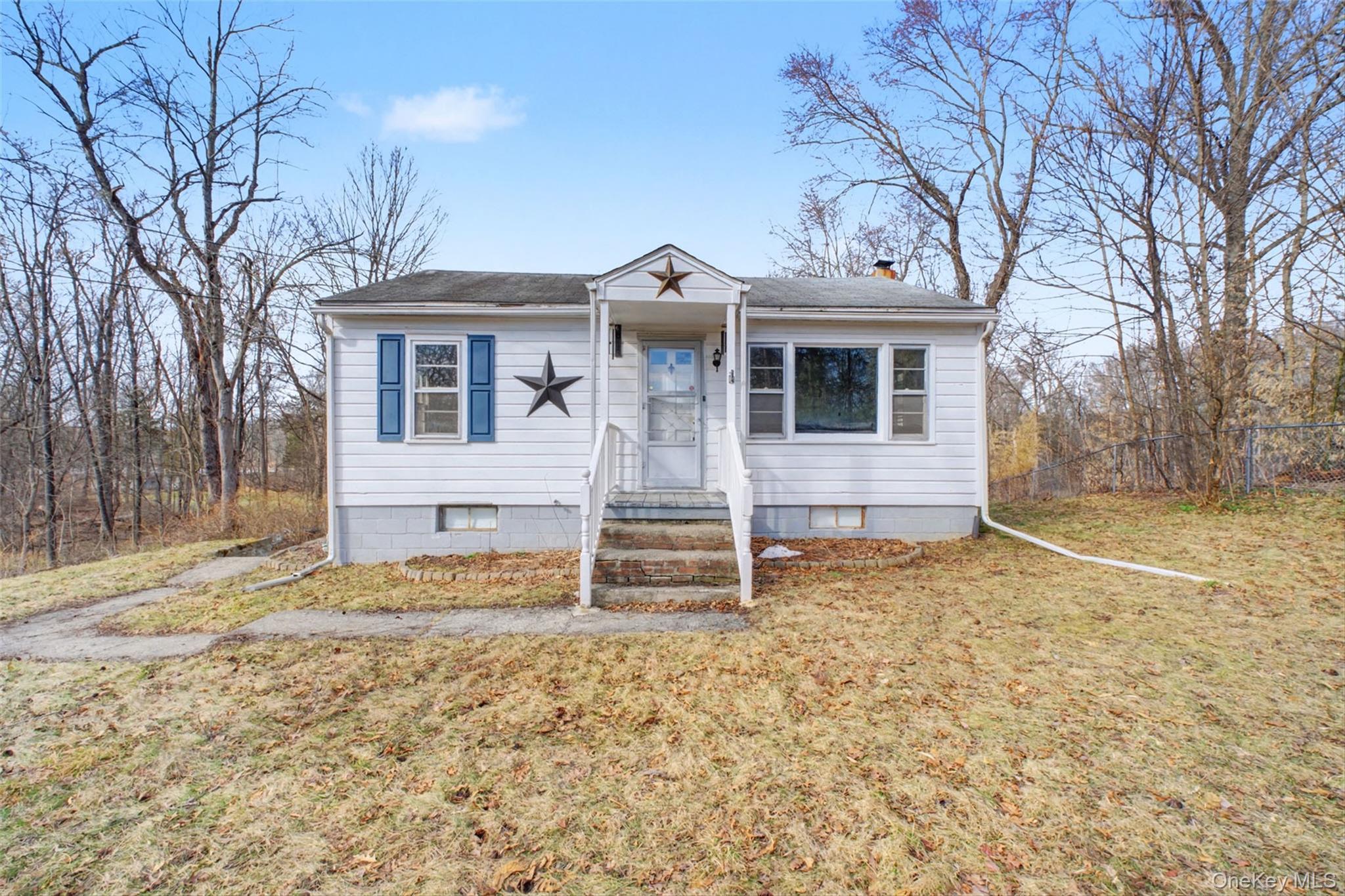 Single Family Old State  Dutchess County, NY 12590, MLS-958961-2