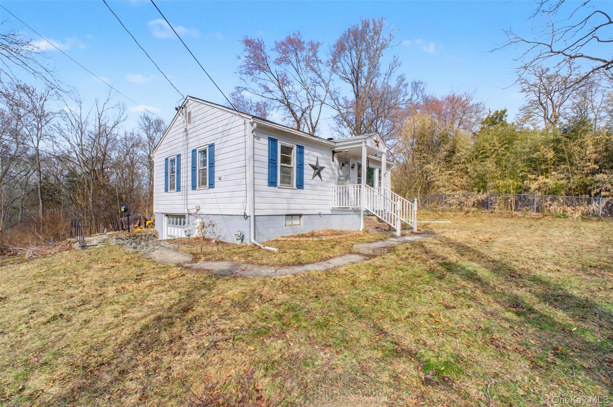 Single Family Old State  Dutchess County, NY 12590, MLS-958961-3