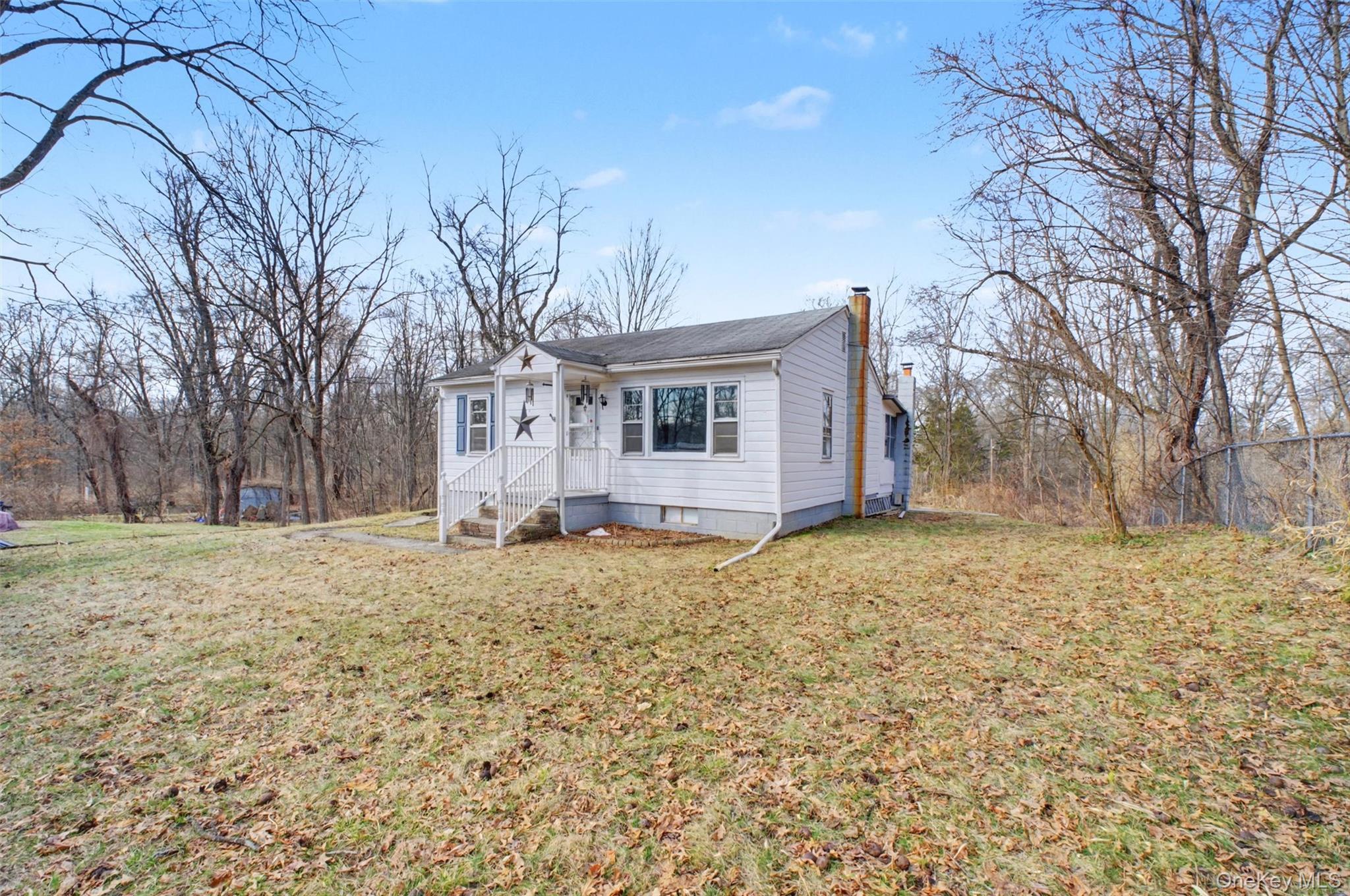 Single Family Old State  Dutchess County, NY 12590, MLS-958961-4