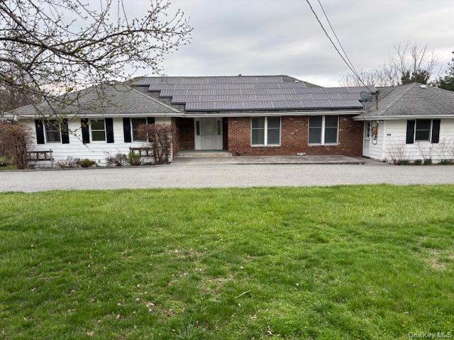 Single Family Plank  Orange County, NY 10998, MLS-958966-2