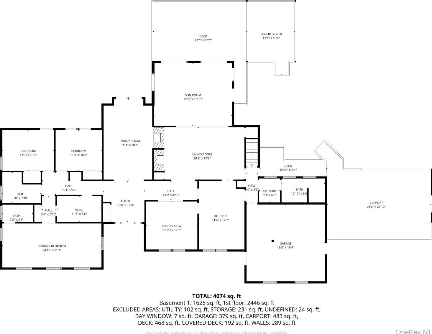 Single Family Plank  Orange County, NY 10998, MLS-958966-25