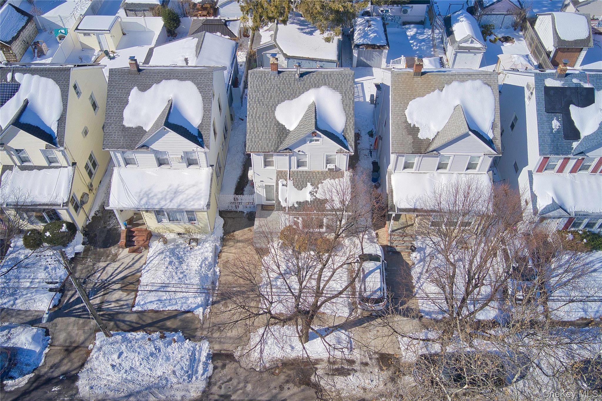 Single Family 239th  Queens, NY 11426, MLS-958979-14