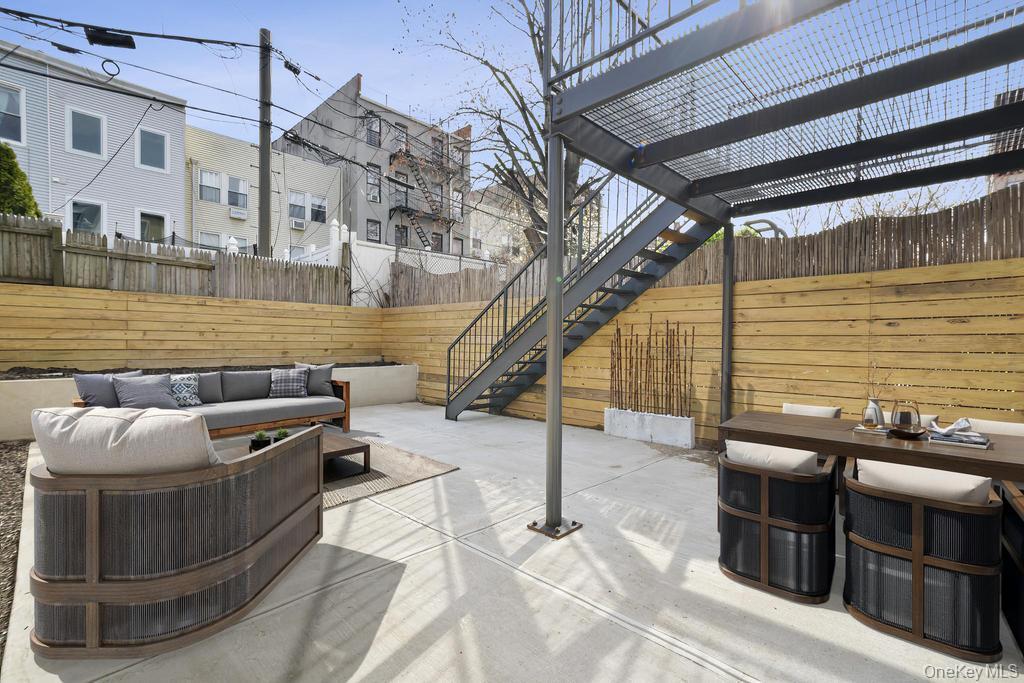 Condo Putnam  Brooklyn, NY 11216, MLS-958992-13