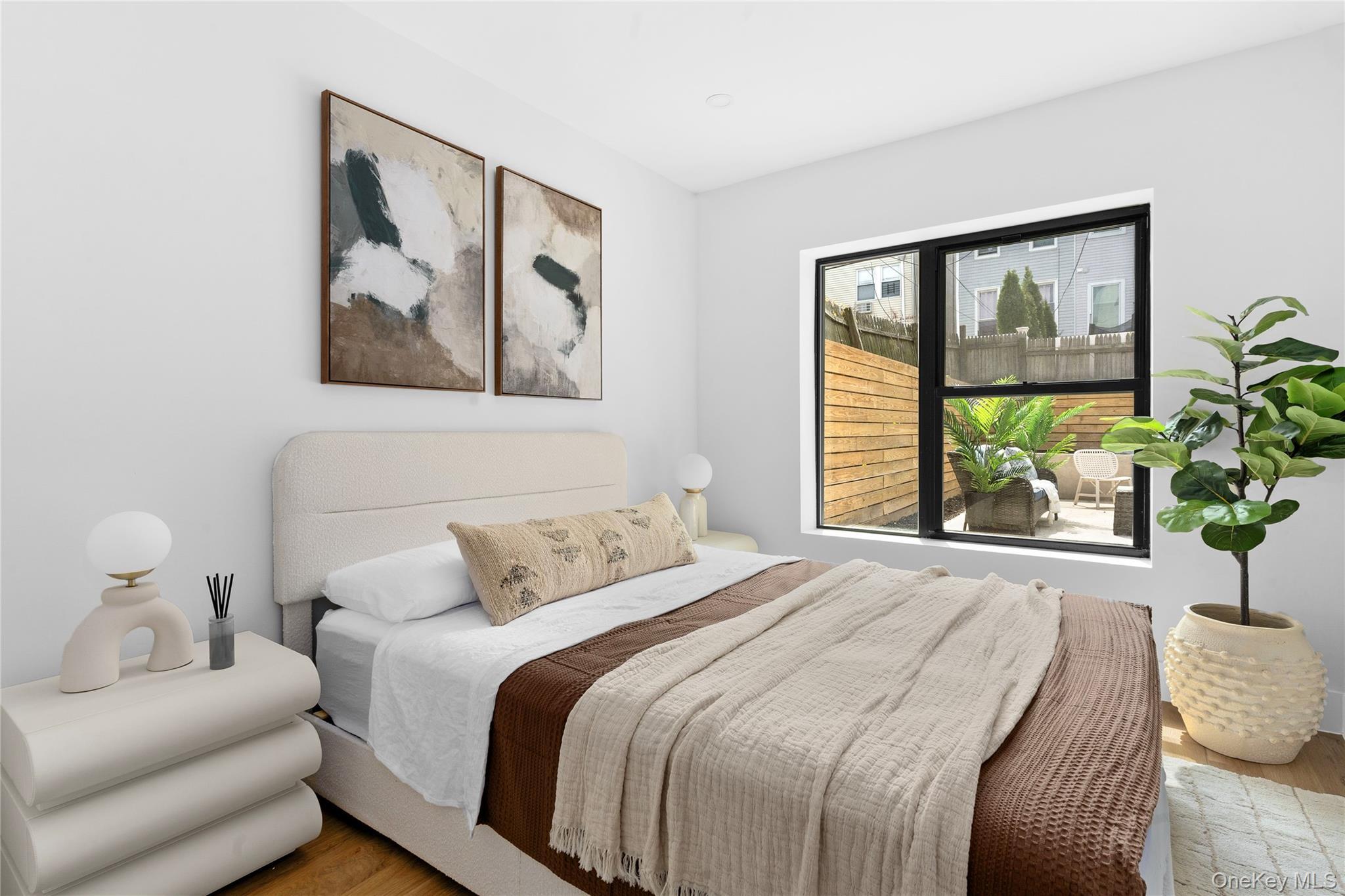 Condo Putnam  Brooklyn, NY 11216, MLS-958992-5