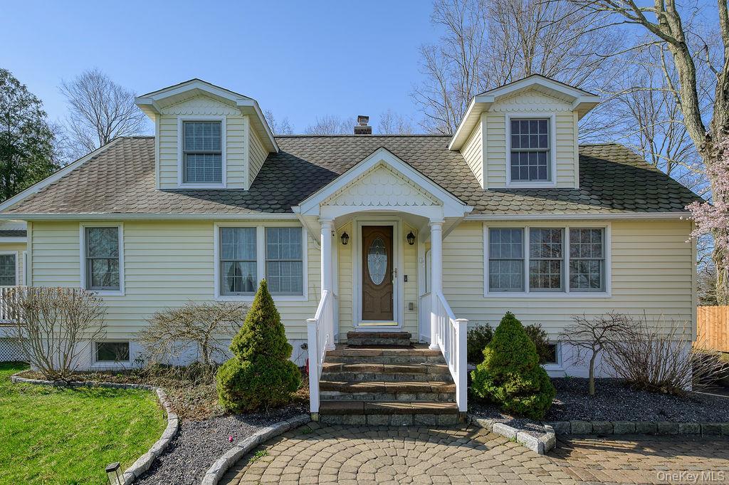 Single Family Leeside  Putnam County, NY 10512, MLS-958996-2