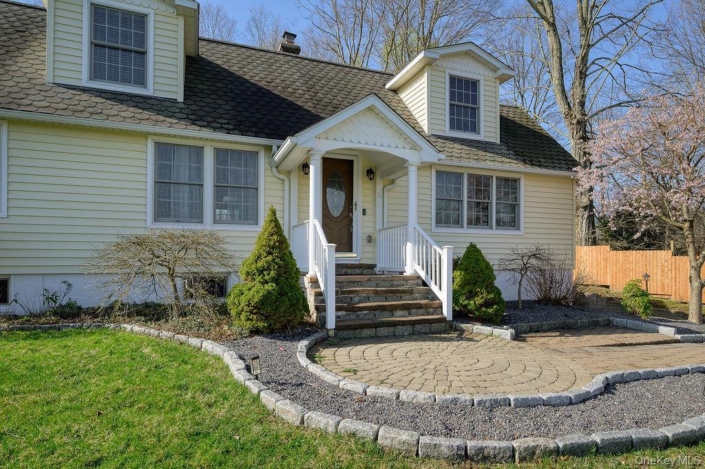 Single Family Leeside  Putnam County, NY 10512, MLS-958996-3