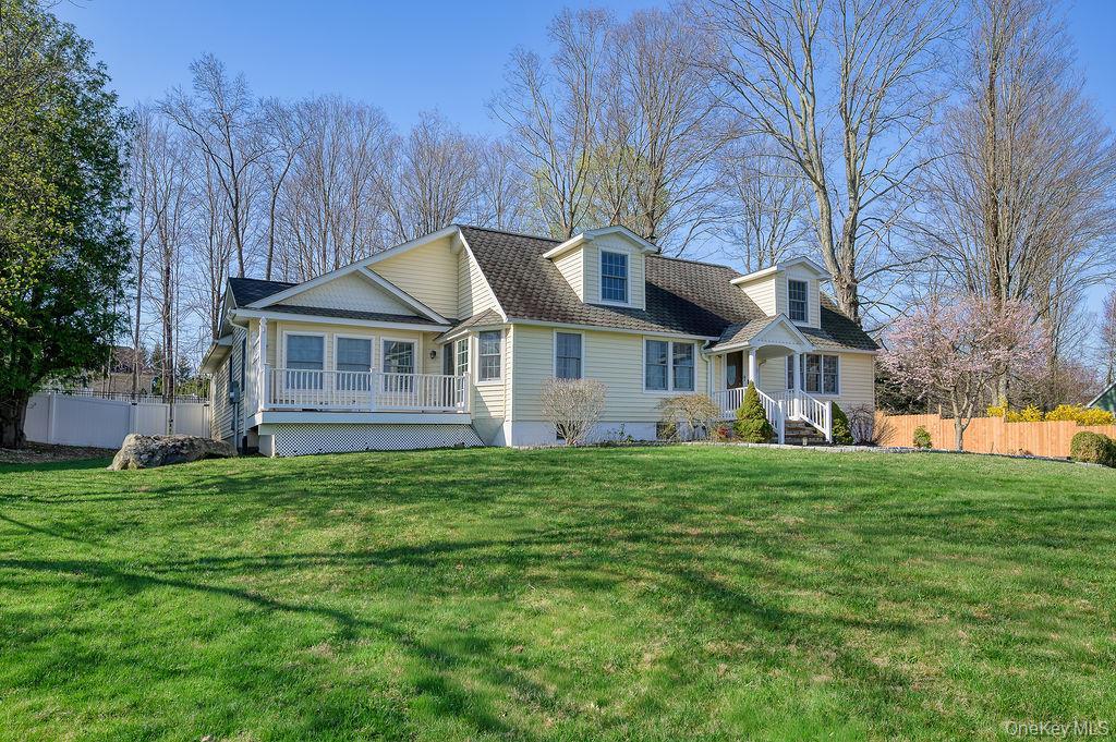 Single Family Leeside  Putnam County, NY 10512, MLS-958996-31