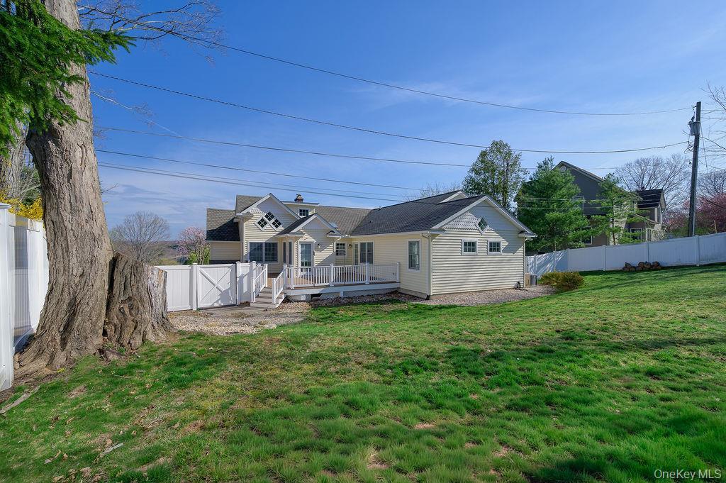 Single Family Leeside  Putnam County, NY 10512, MLS-958996-35