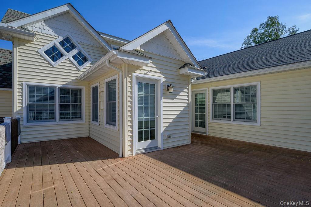 Single Family Leeside  Putnam County, NY 10512, MLS-958996-40
