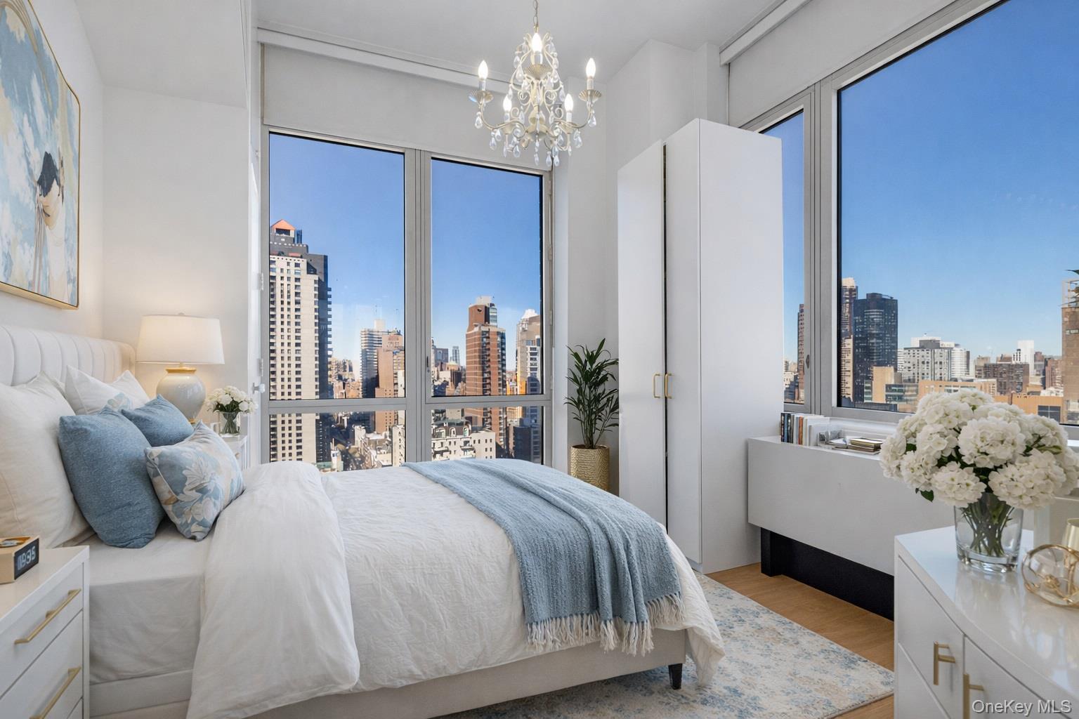 Condo 60th  Manhattan, NY 10022, MLS-959001-12