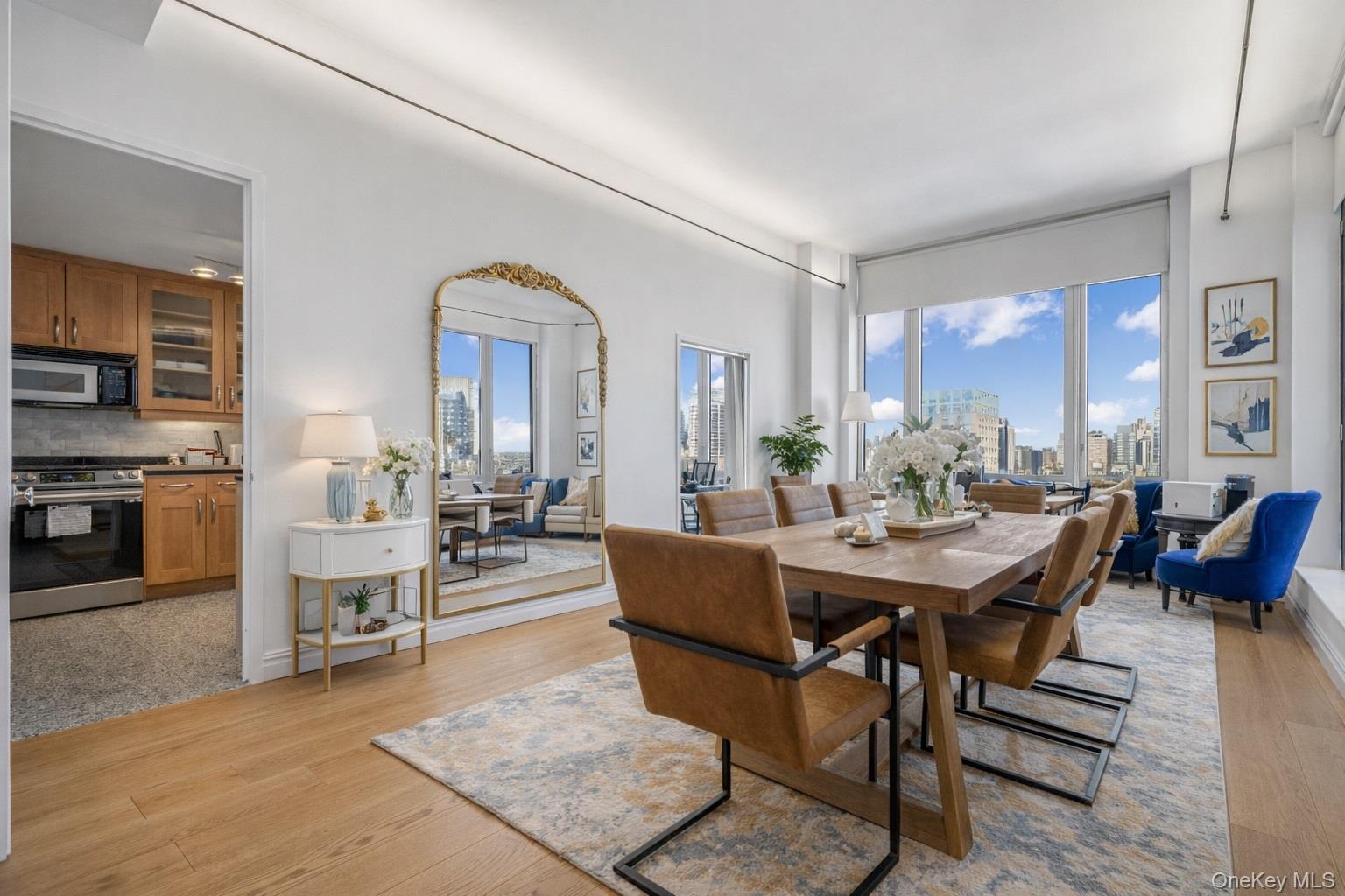 Condo 60th  Manhattan, NY 10022, MLS-959001-14