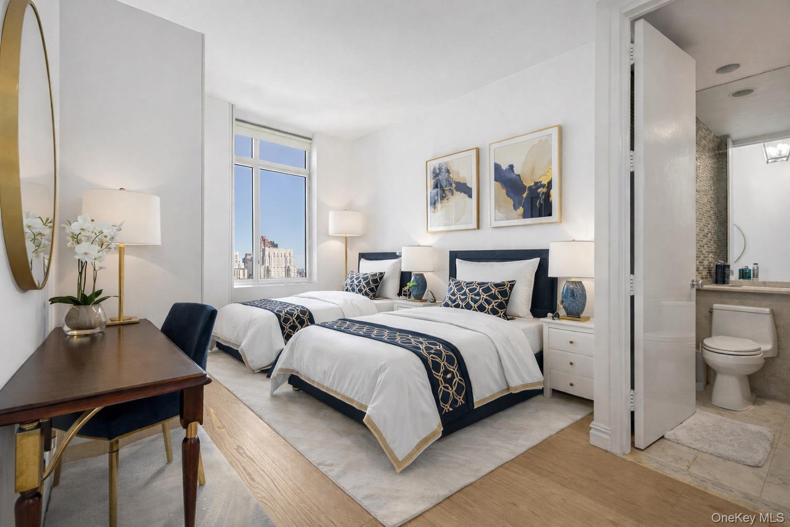 Condo 60th  Manhattan, NY 10022, MLS-959001-15