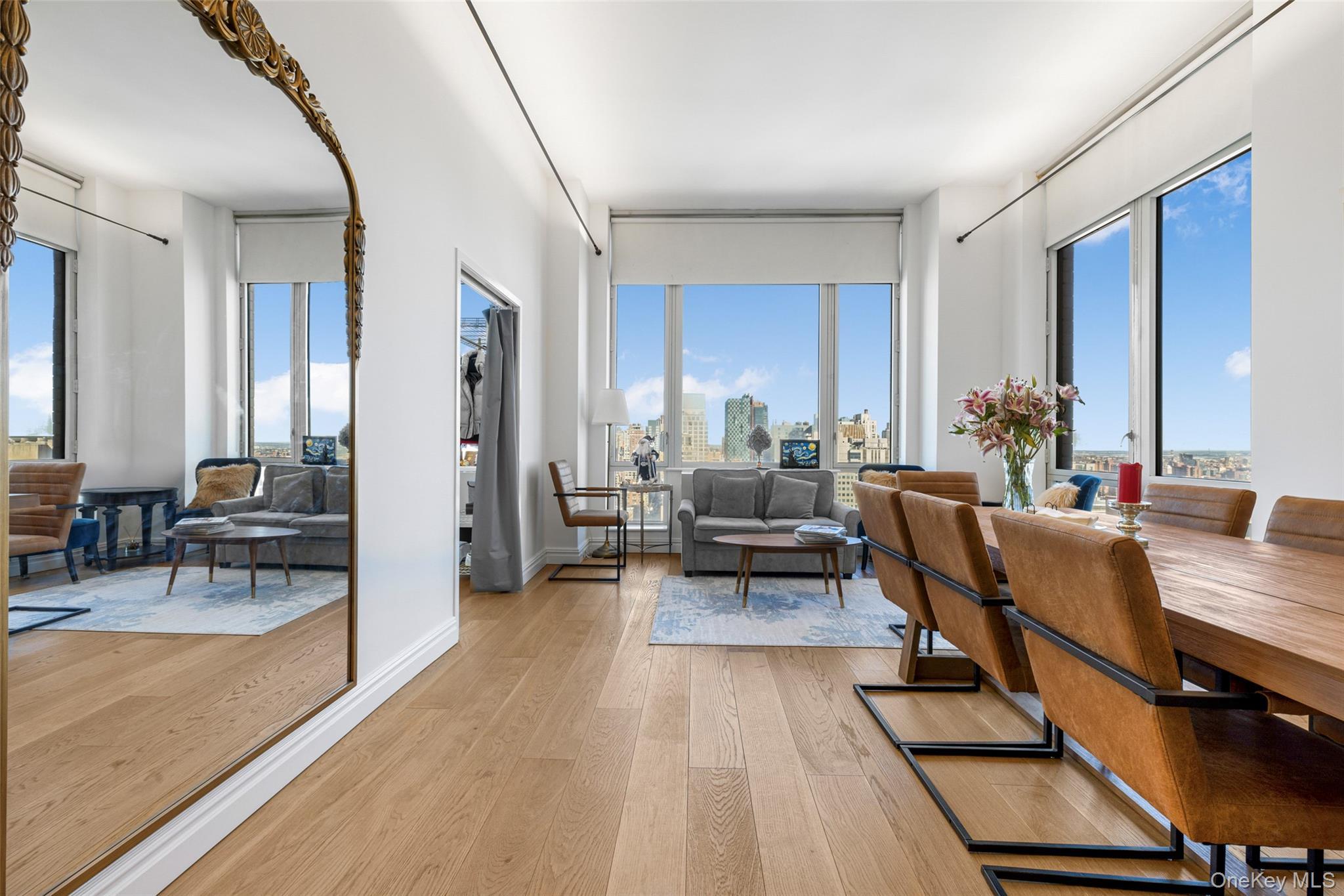 Condo 60th  Manhattan, NY 10022, MLS-959001-16