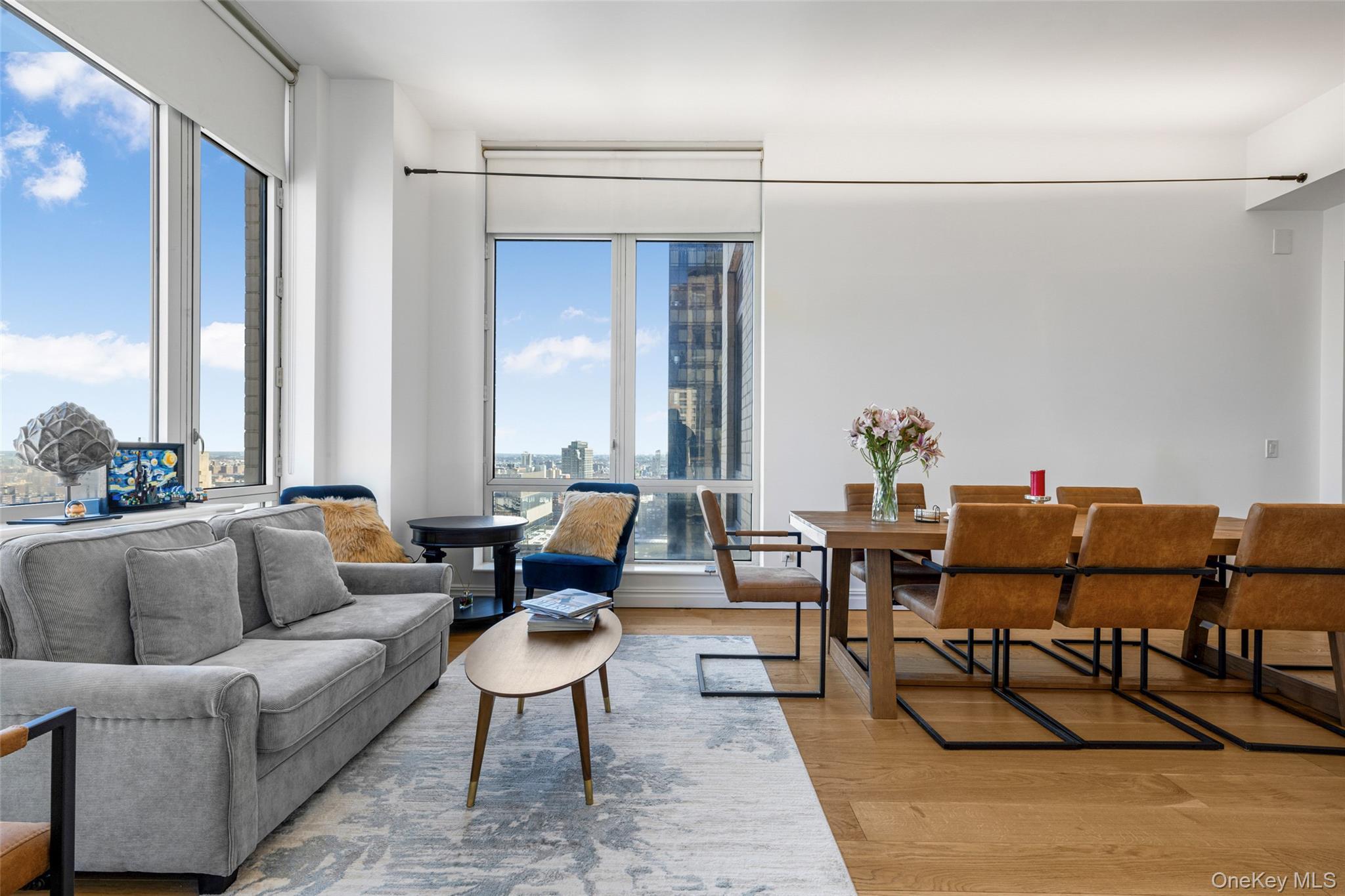 Condo 60th  Manhattan, NY 10022, MLS-959001-18