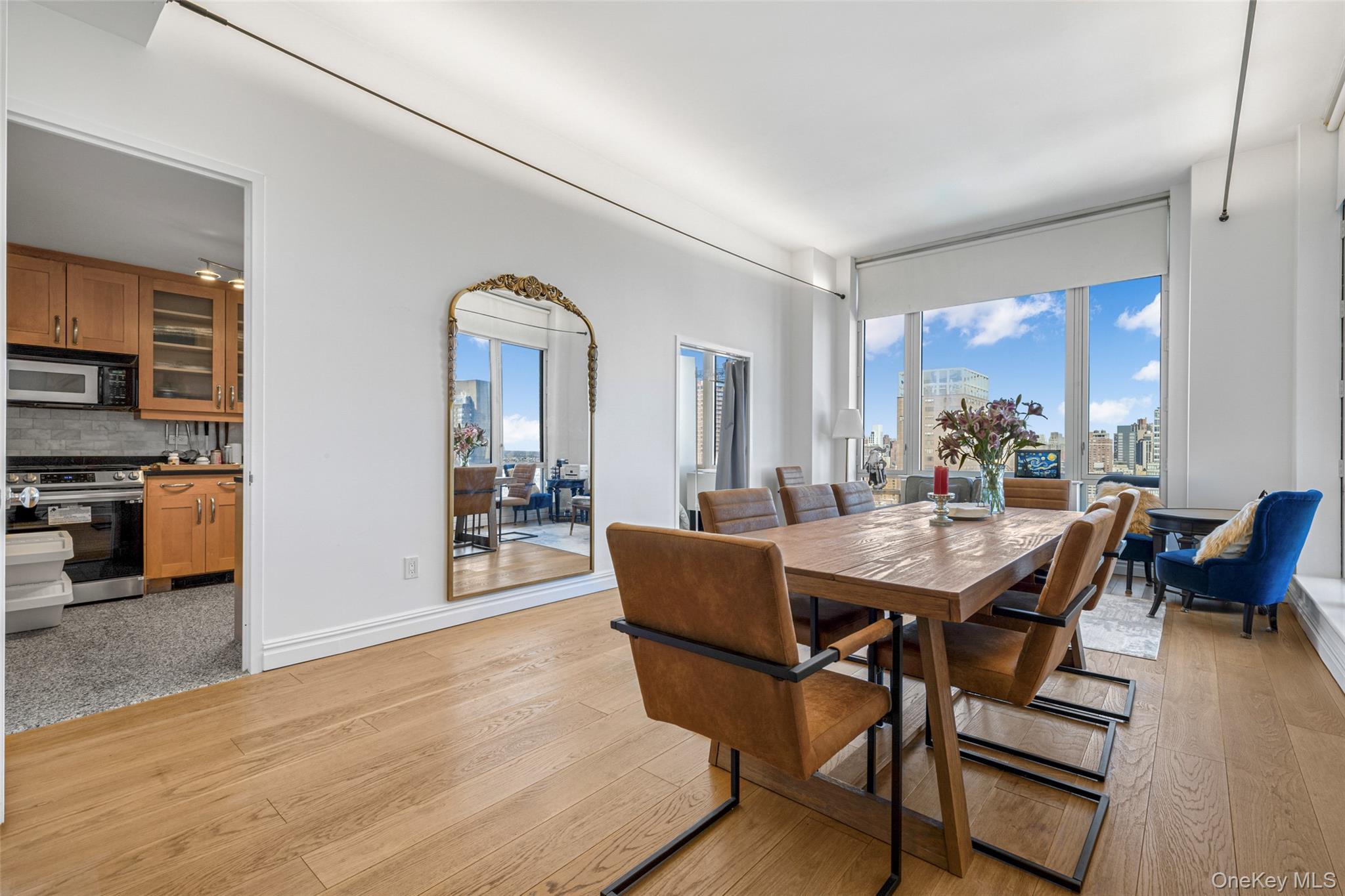 Condo 60th  Manhattan, NY 10022, MLS-959001-19