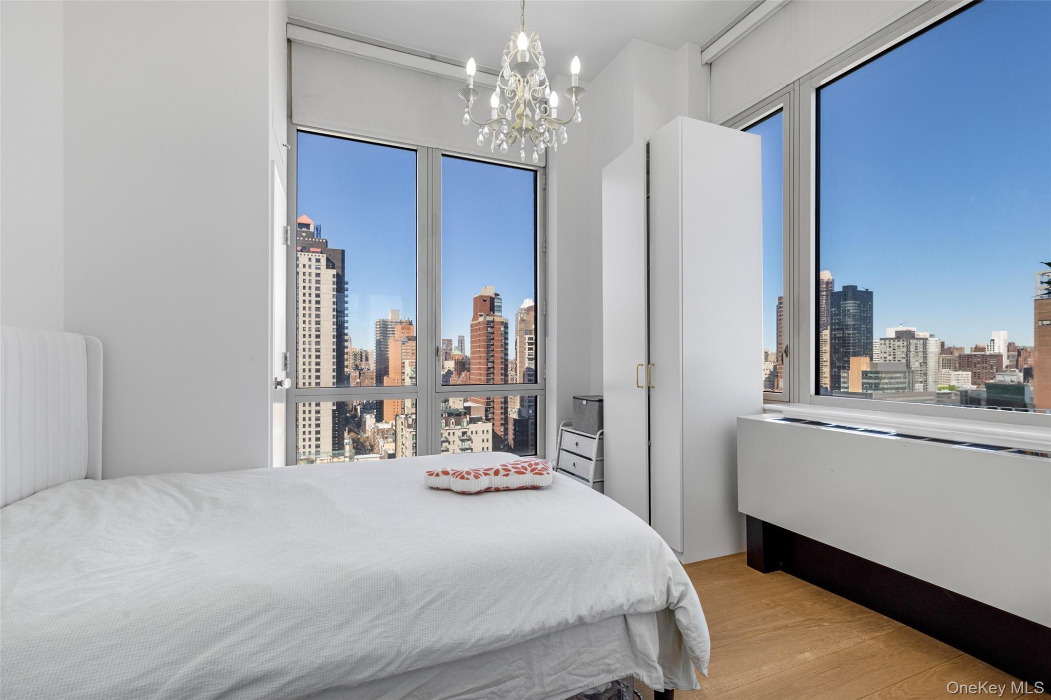 Condo 60th  Manhattan, NY 10022, MLS-959001-20