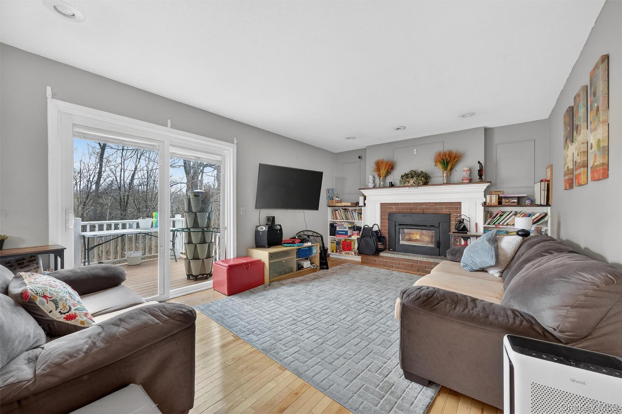 Single Family Pellbridge Drive Dutchess County, NY 12533, MLS-959005-12