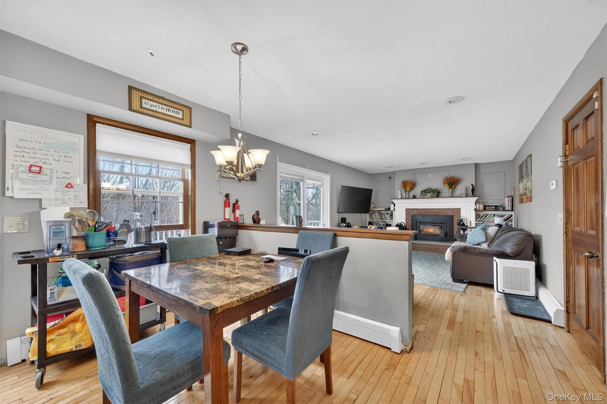 Single Family Pellbridge Drive Dutchess County, NY 12533, MLS-959005-15