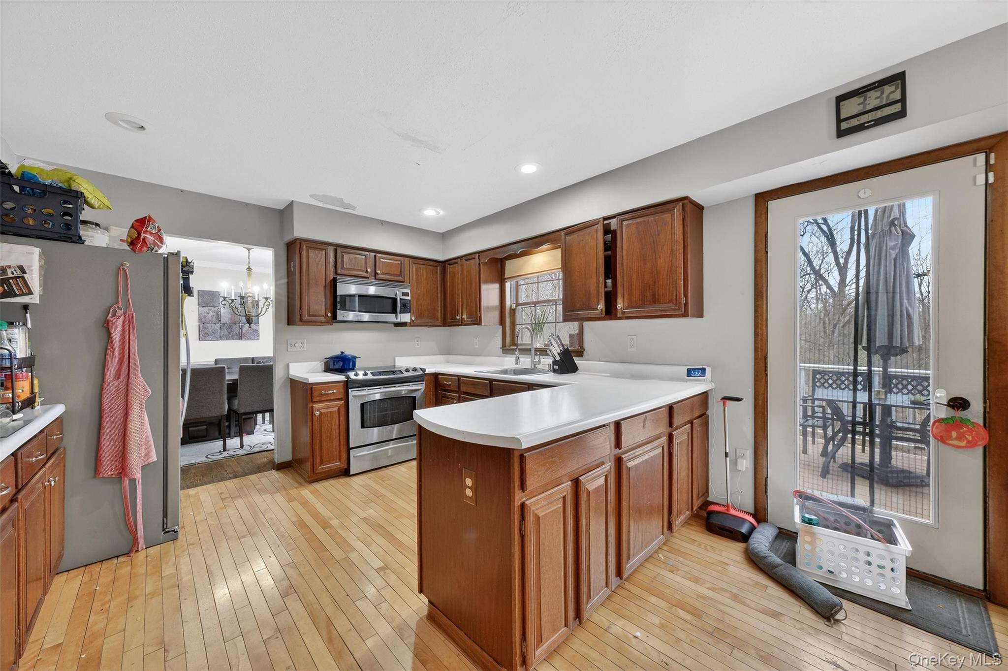 Single Family Pellbridge Drive Dutchess County, NY 12533, MLS-959005-16