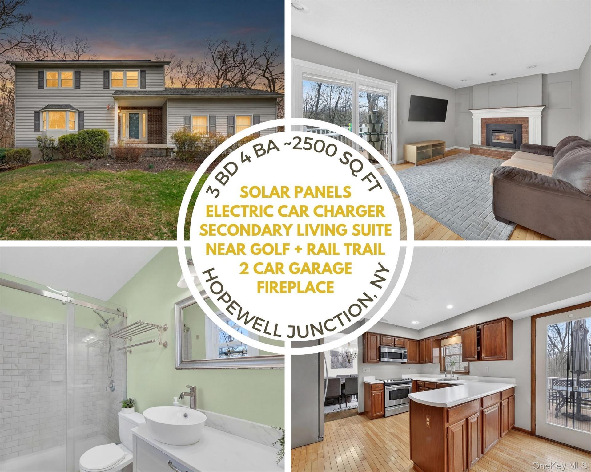 Single Family Pellbridge Drive Dutchess County, NY 12533, MLS-959005-2