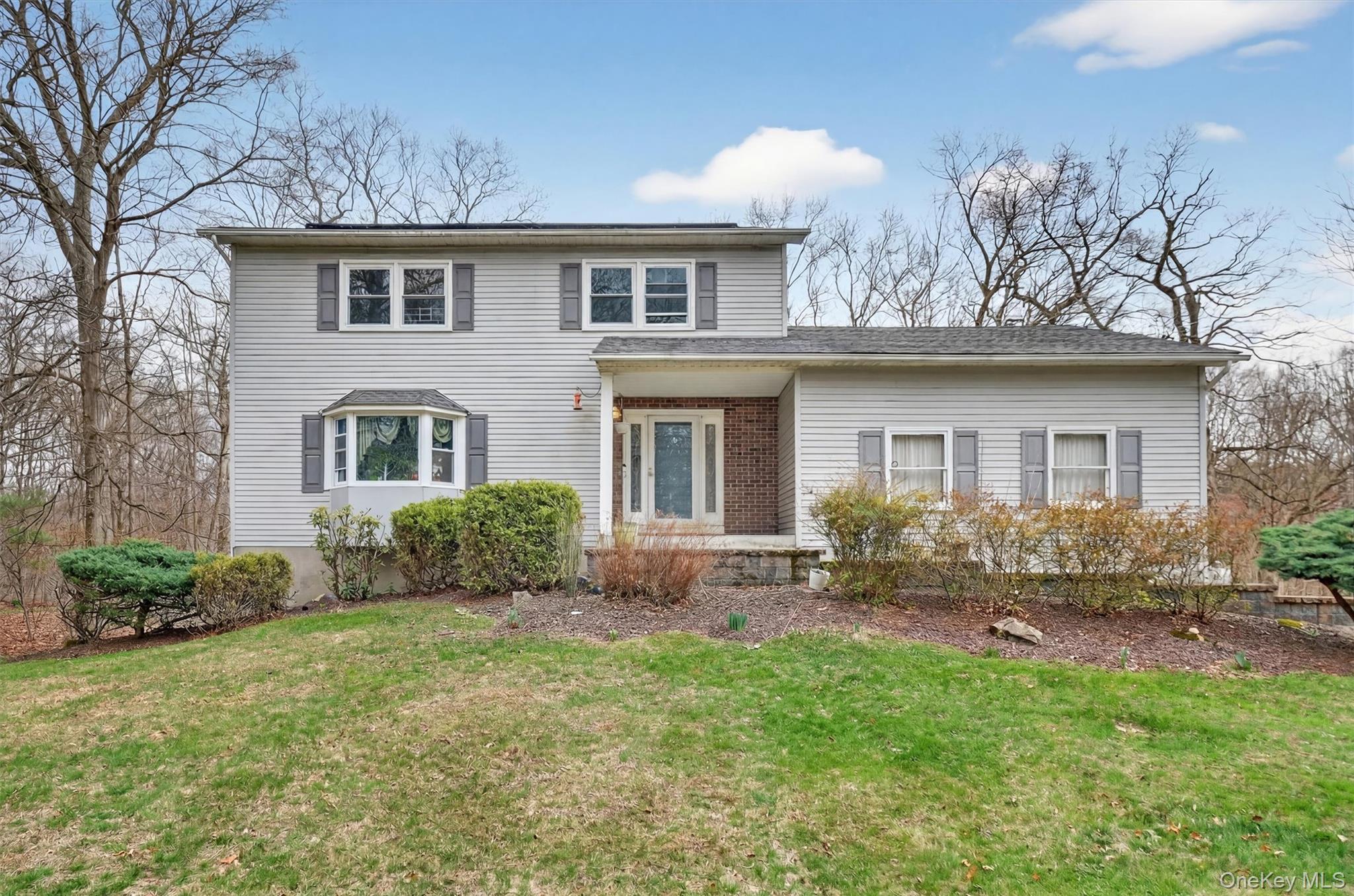 Single Family Pellbridge Drive Dutchess County, NY 12533, MLS-959005-3