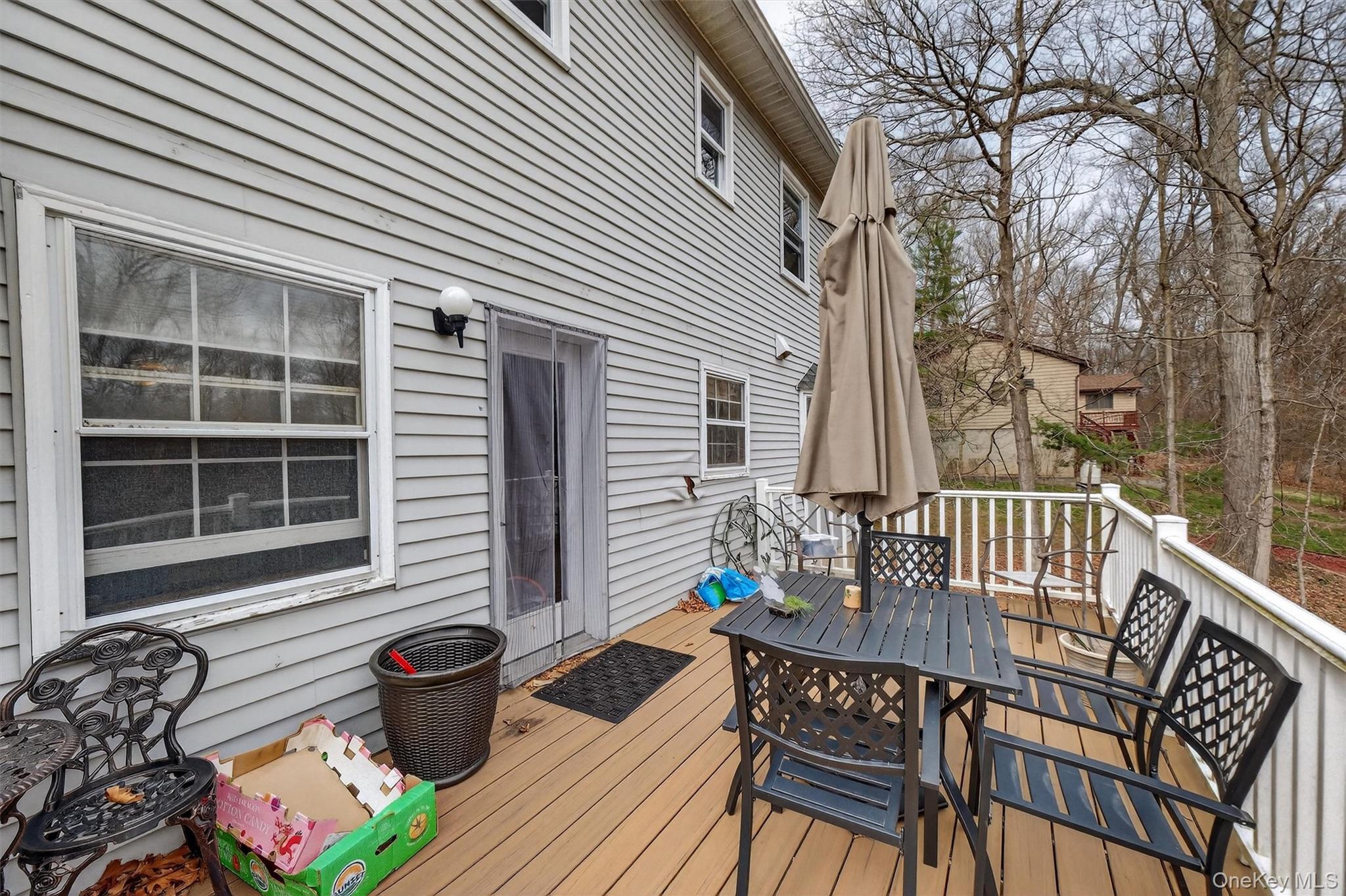 Single Family Pellbridge Drive Dutchess County, NY 12533, MLS-959005-34