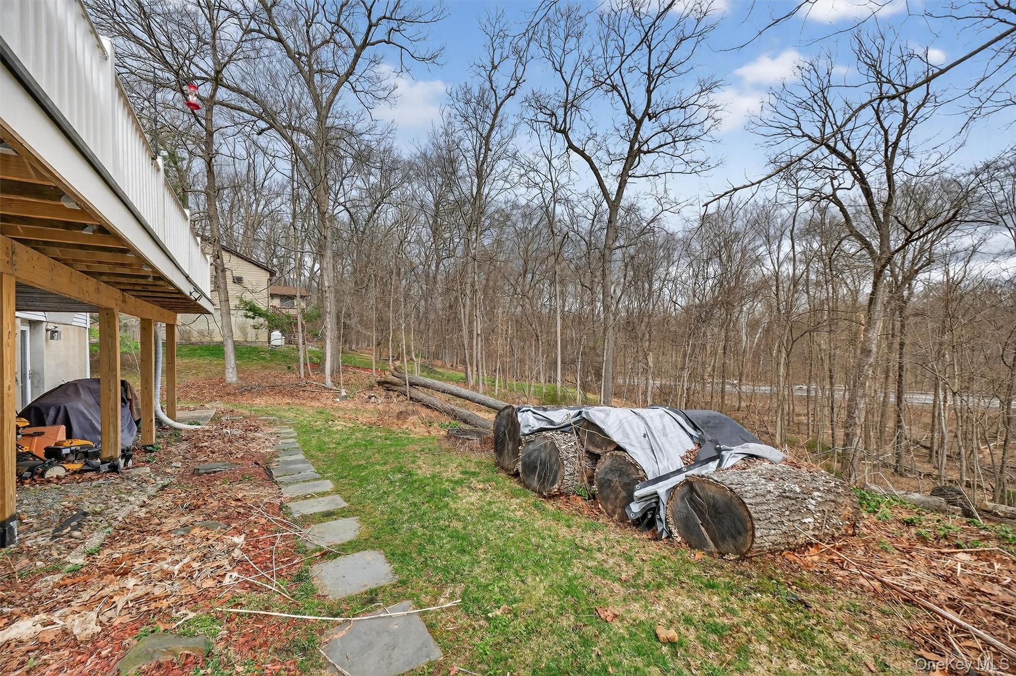 Single Family Pellbridge Drive Dutchess County, NY 12533, MLS-959005-35