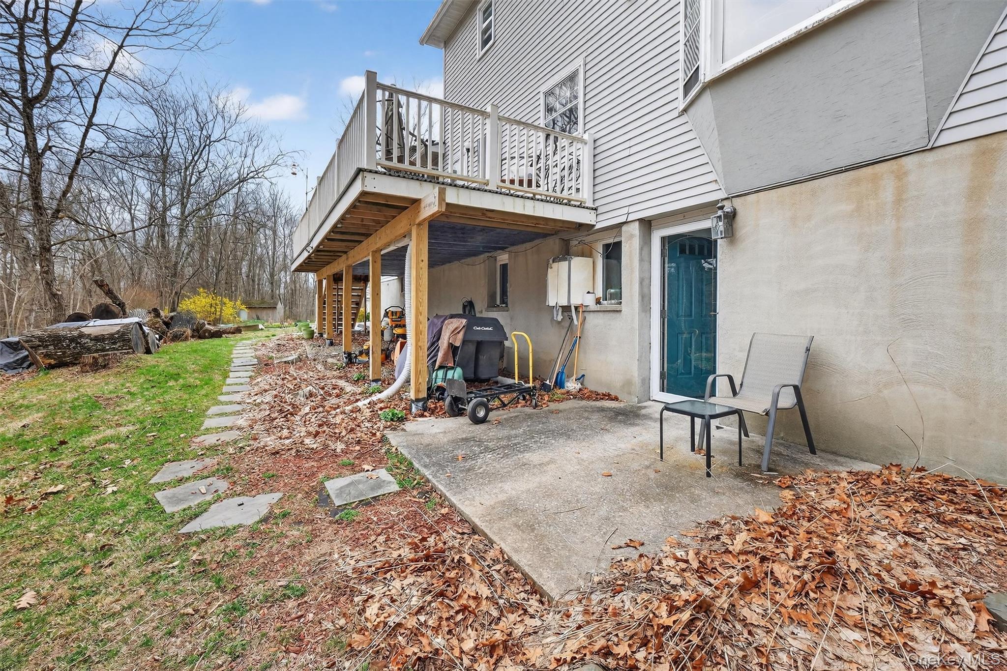 Single Family Pellbridge Drive Dutchess County, NY 12533, MLS-959005-36