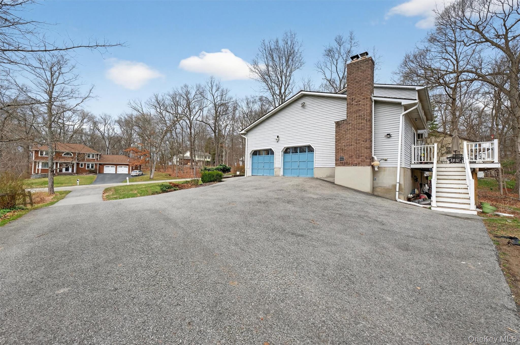 Single Family Pellbridge Drive Dutchess County, NY 12533, MLS-959005-37