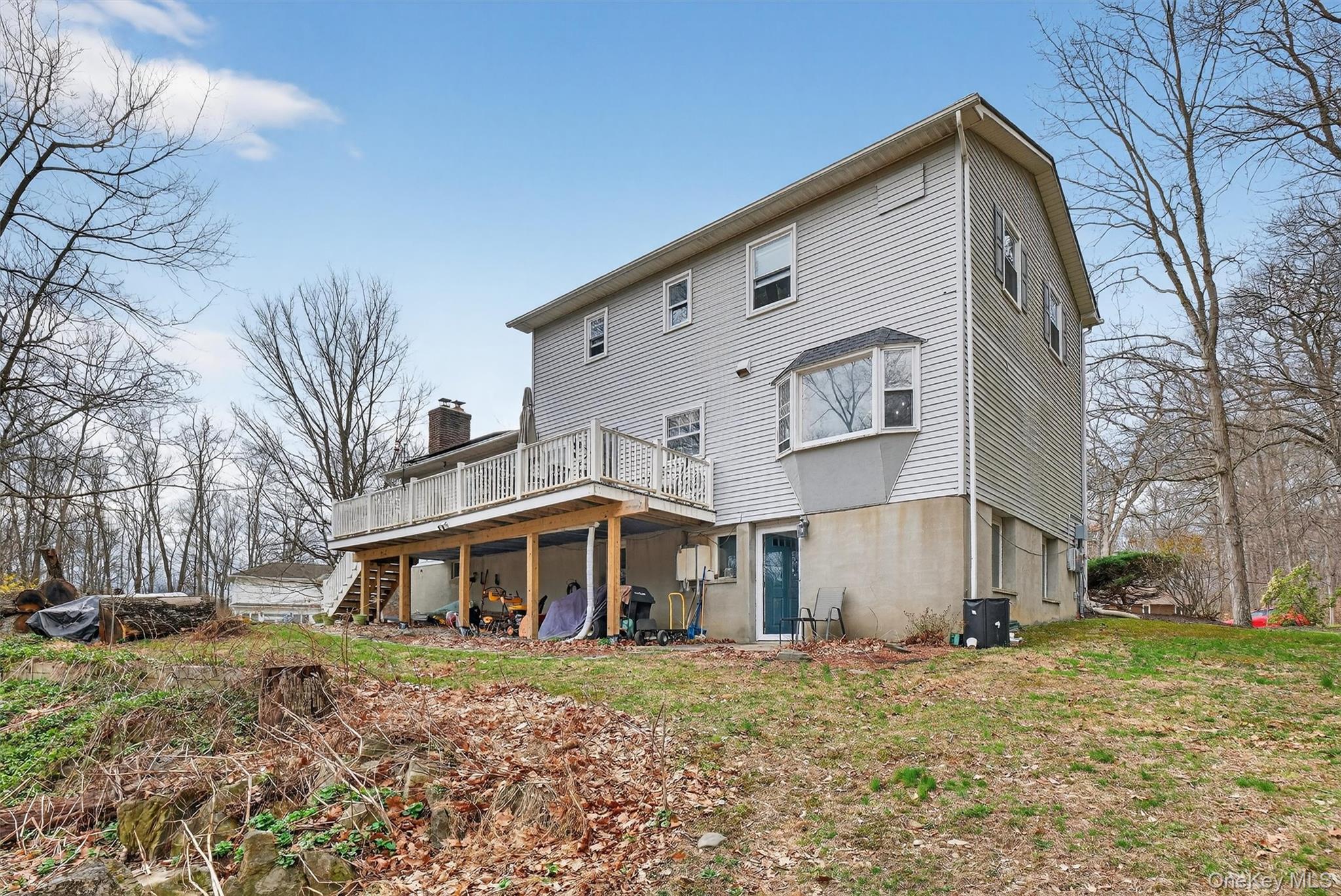 Single Family Pellbridge Drive Dutchess County, NY 12533, MLS-959005-38