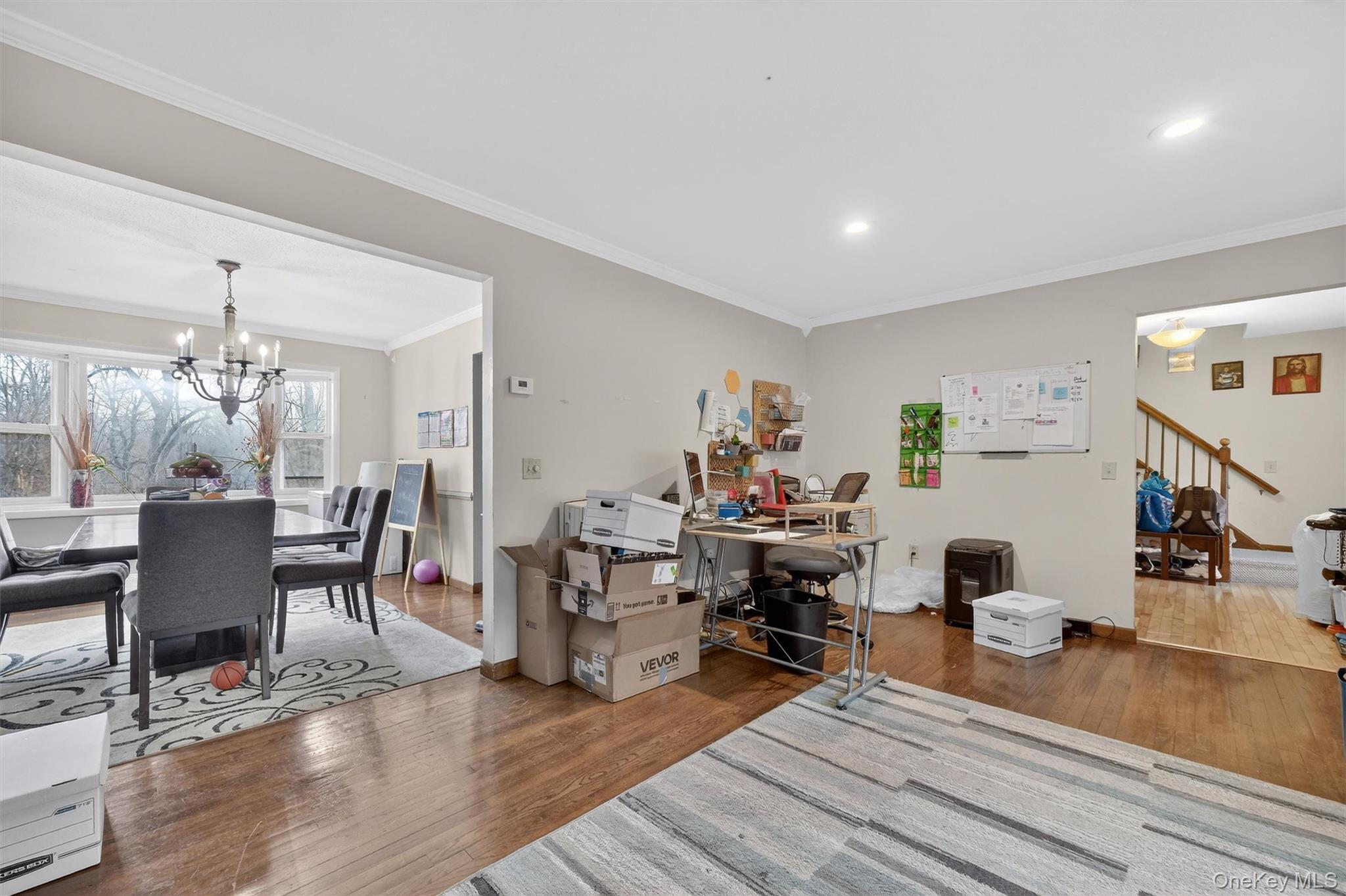 Single Family Pellbridge Drive Dutchess County, NY 12533, MLS-959005-8