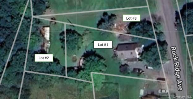 Single Family Rock Ridge  Sullivan County, NY 12701, MLS-959051-12