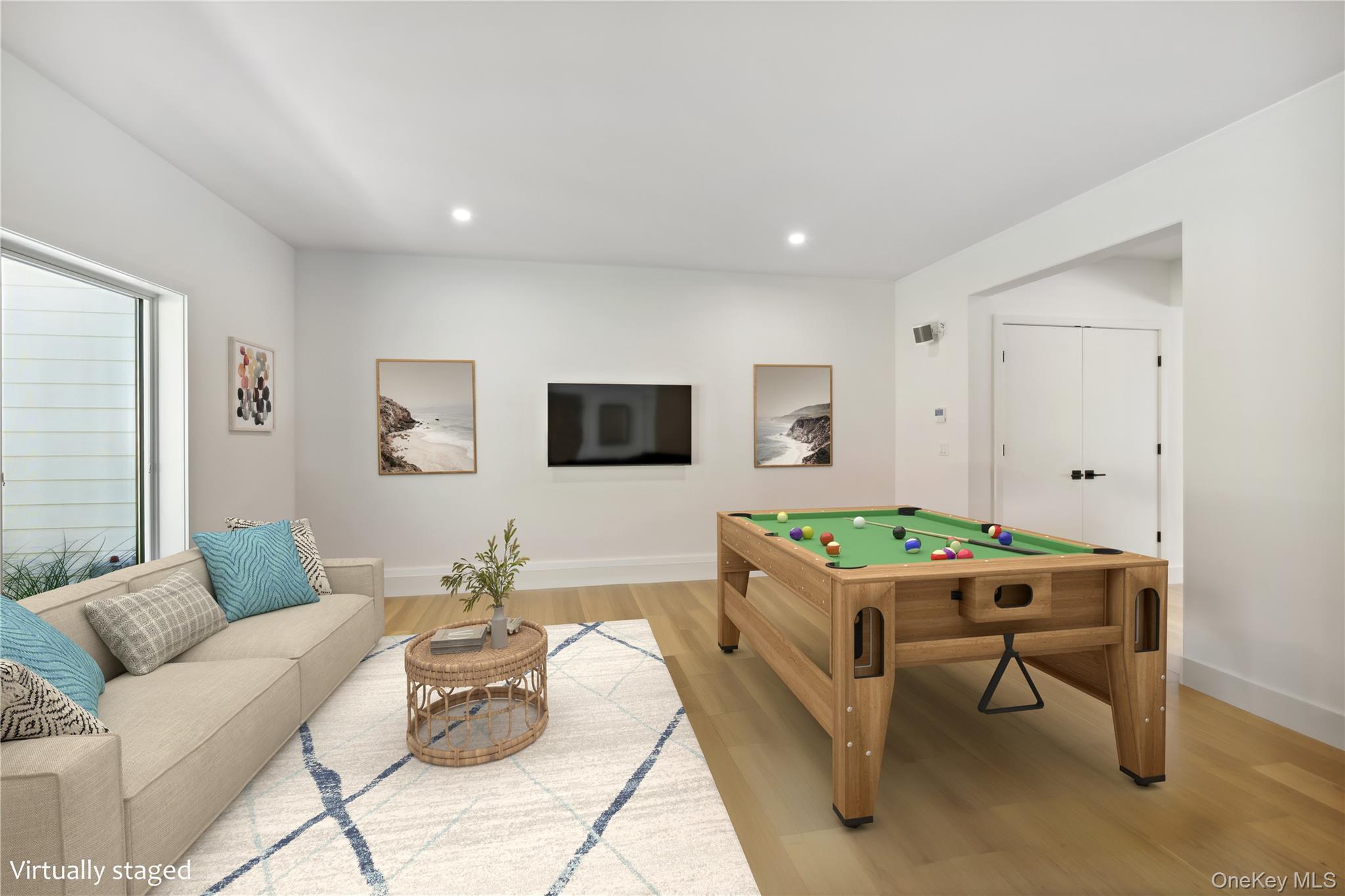 Single Family Elm Lane  Suffolk County, NY 11954, MLS-959062-13