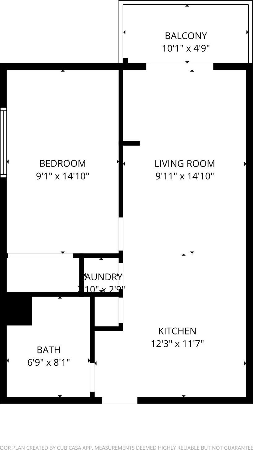 Condo Queens  Queens, NY 11377, MLS-959073-16