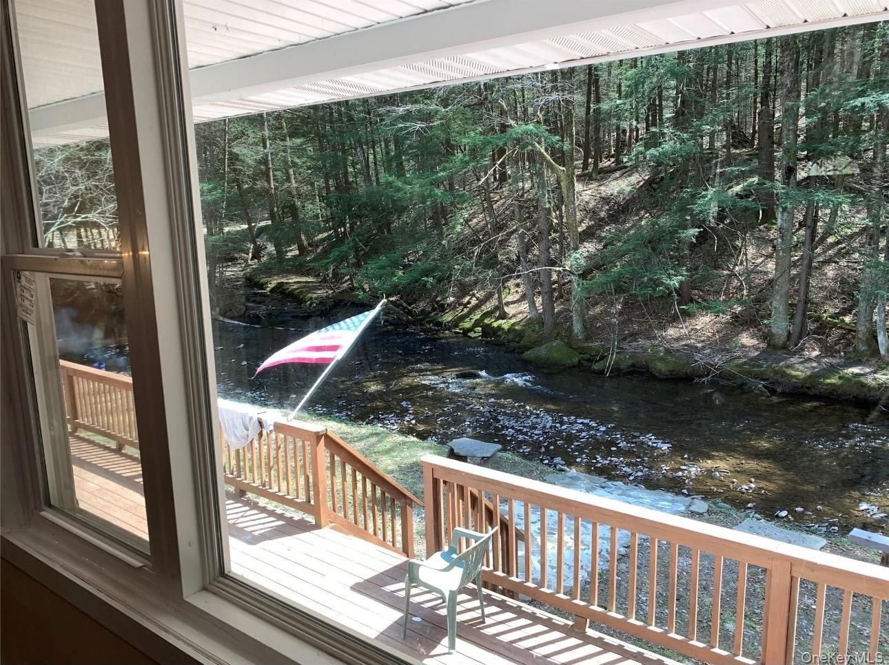 Single Family Basket  Sullivan County, NY 12760, MLS-959083-13